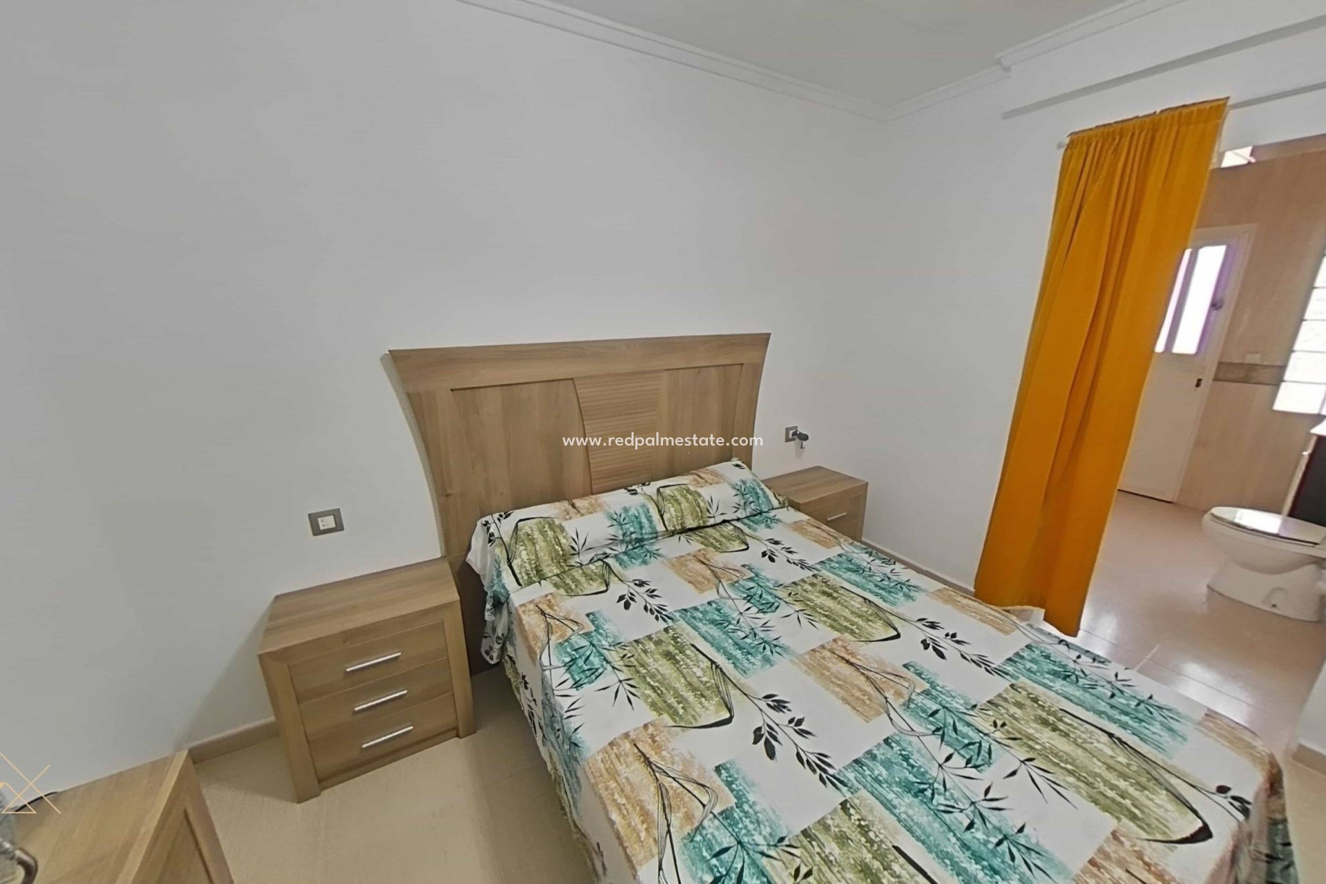 Revente - Villa -
Torrevieja - La Siesta - El Salado -  Torreta