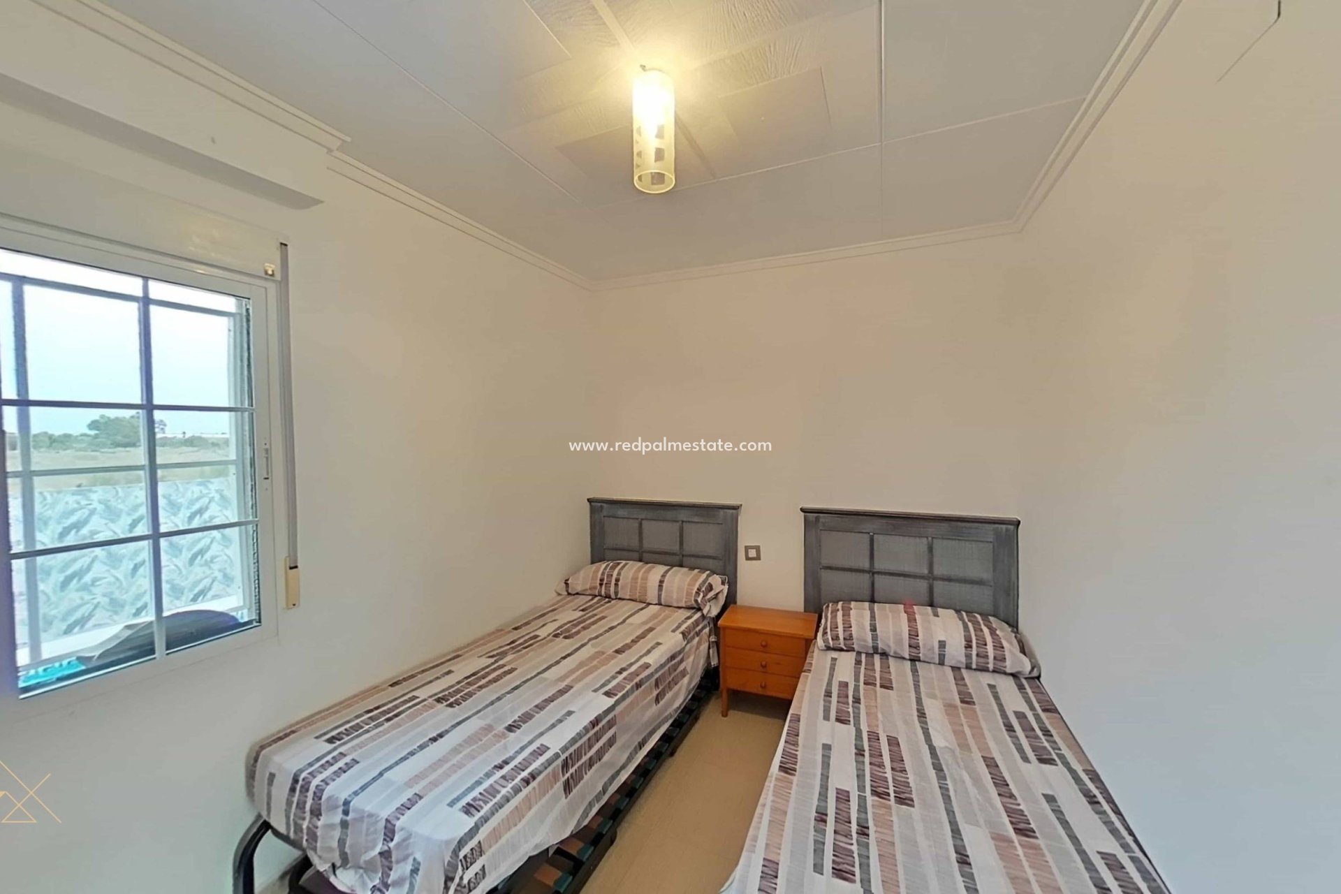 Revente - Villa -
Torrevieja - La Siesta - El Salado -  Torreta