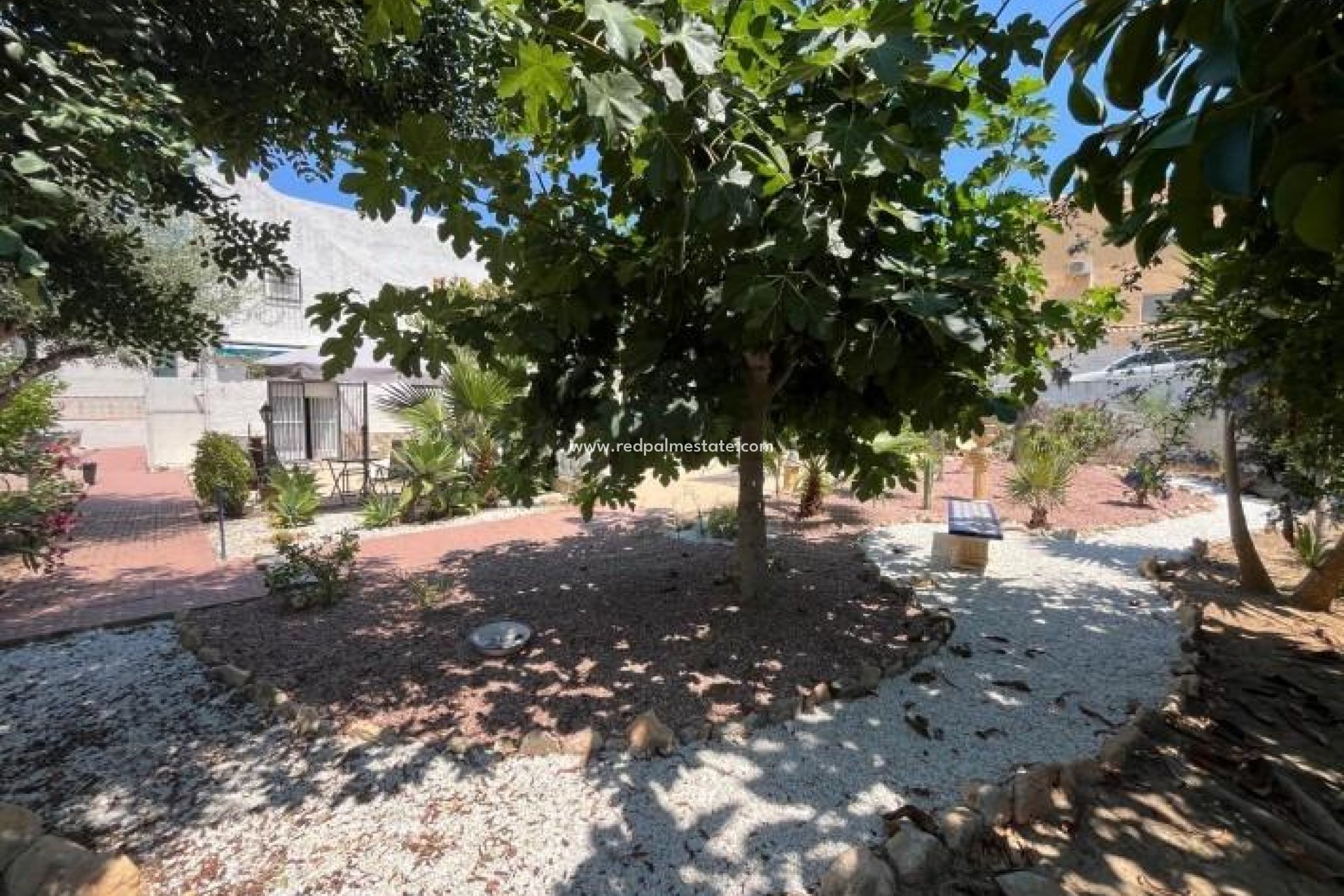 Revente - Villa -
Torrevieja - La Siesta - El Salado -  Torreta