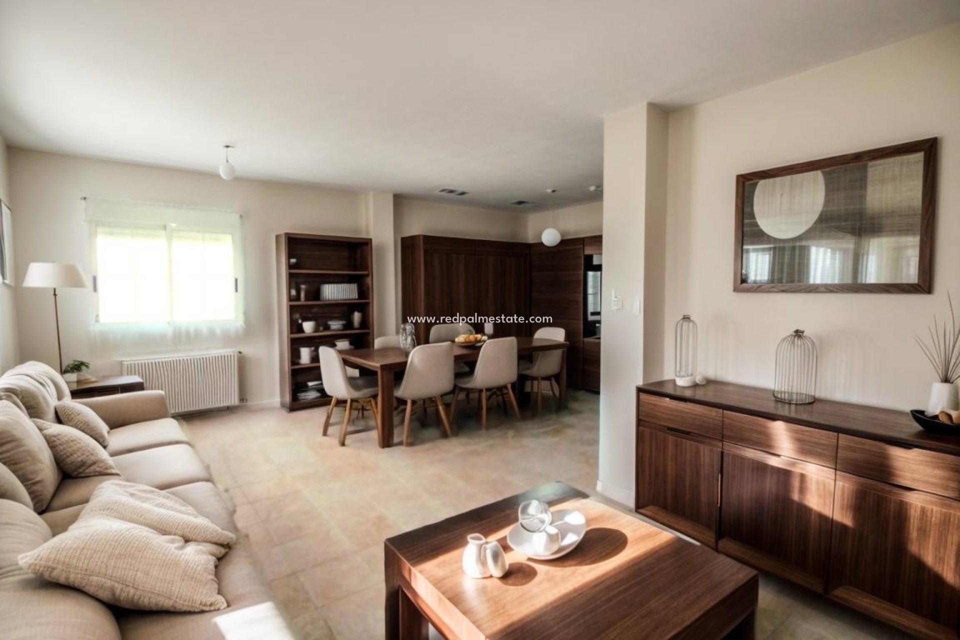 Revente - Villa -
Torrevieja - La Siesta - El Salado -  Torreta