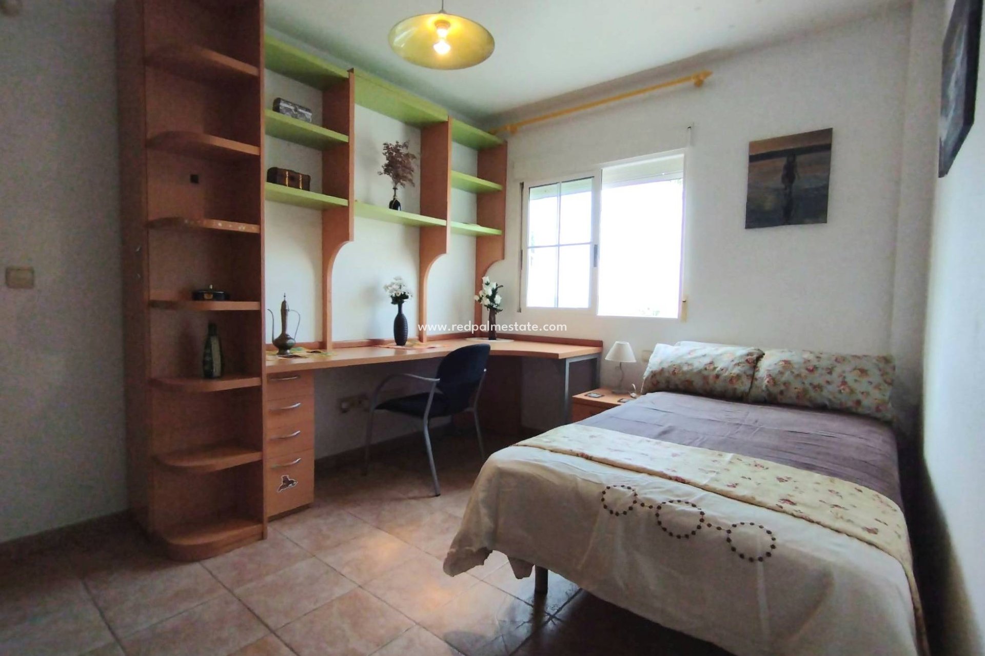 Revente - Villa -
Torrevieja - La Siesta - El Salado -  Torreta