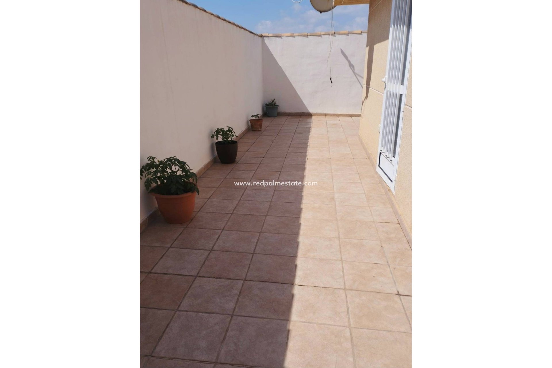 Revente - Villa -
Torrevieja - La Siesta - El Salado -  Torreta