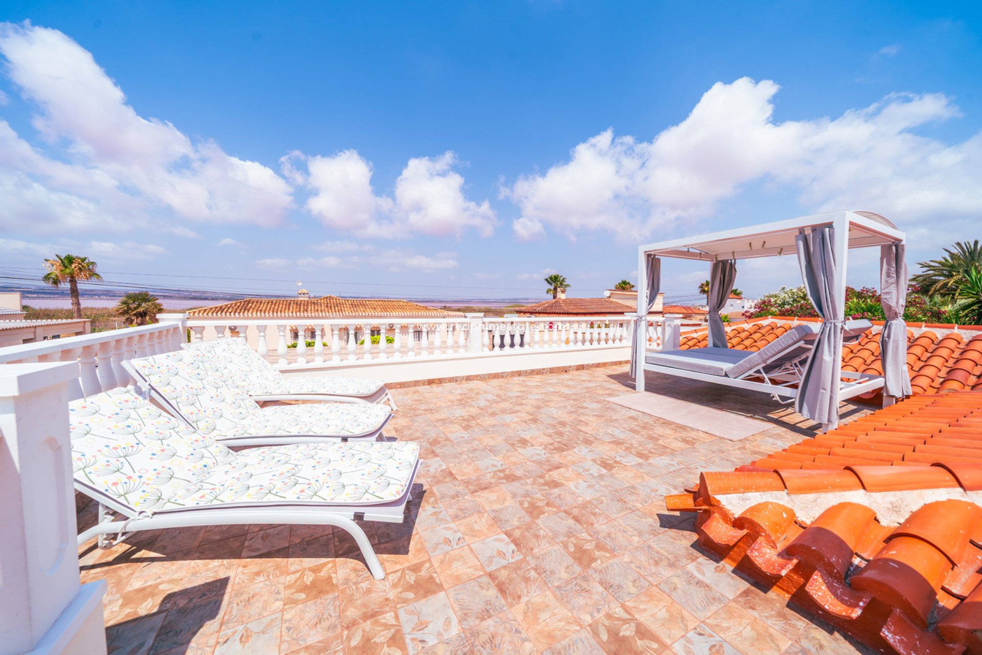 Revente - Villa -
Torrevieja - La Siesta - El Salado - Torreta
