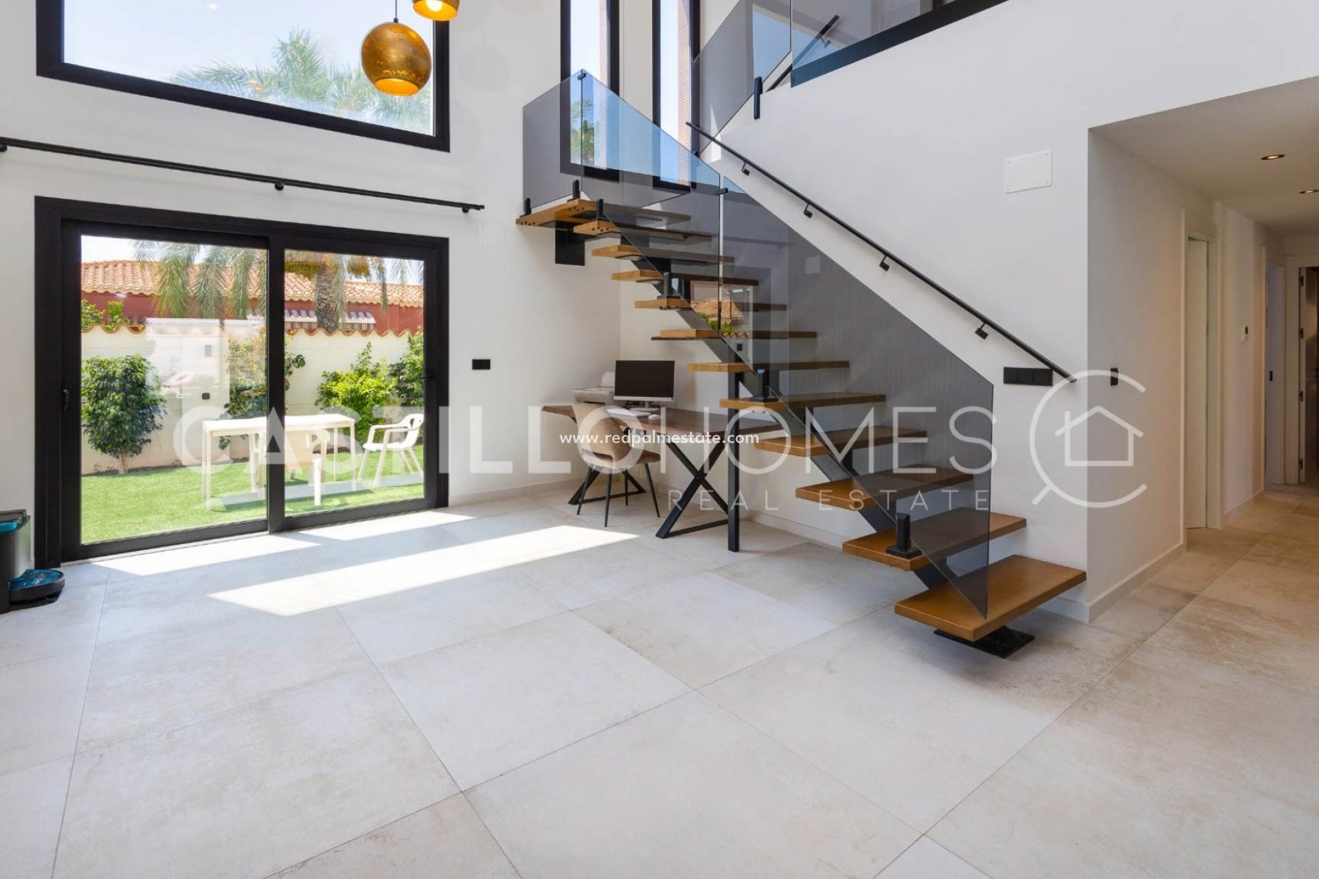 Revente - Villa -
Torrevieja - La Siesta - El Salado -  Torreta