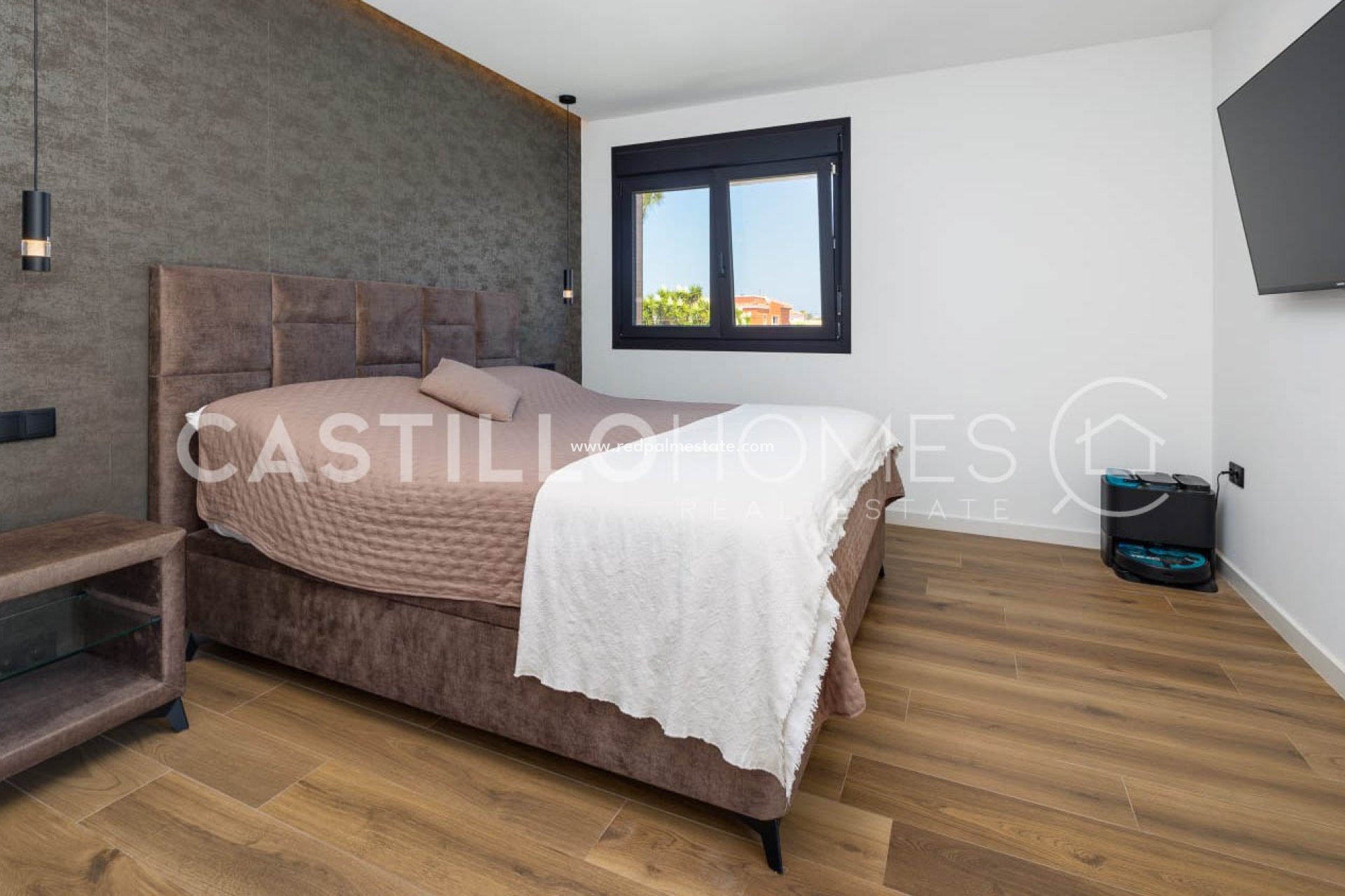 Revente - Villa -
Torrevieja - La Siesta - El Salado -  Torreta