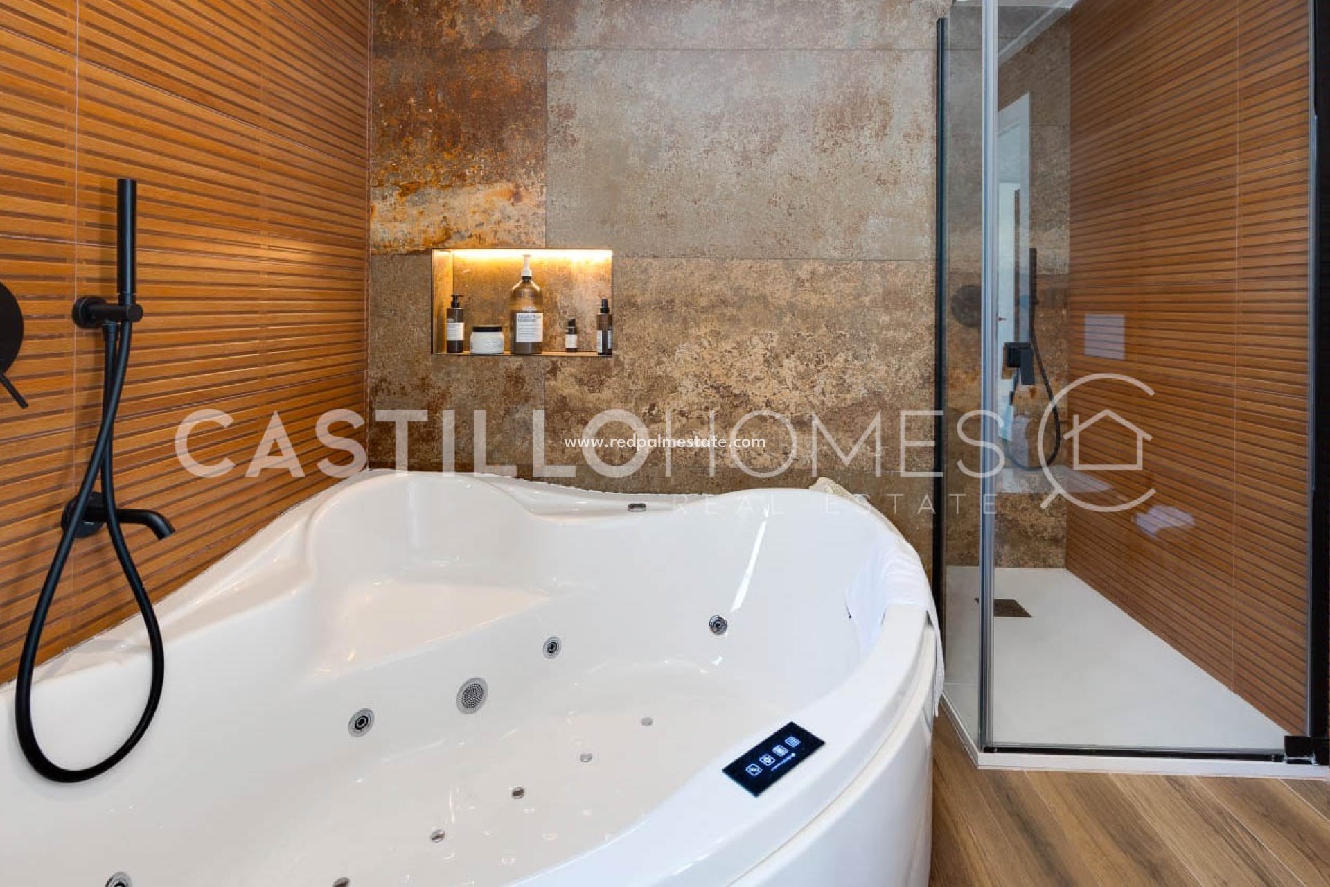 Revente - Villa -
Torrevieja - La Siesta - El Salado -  Torreta