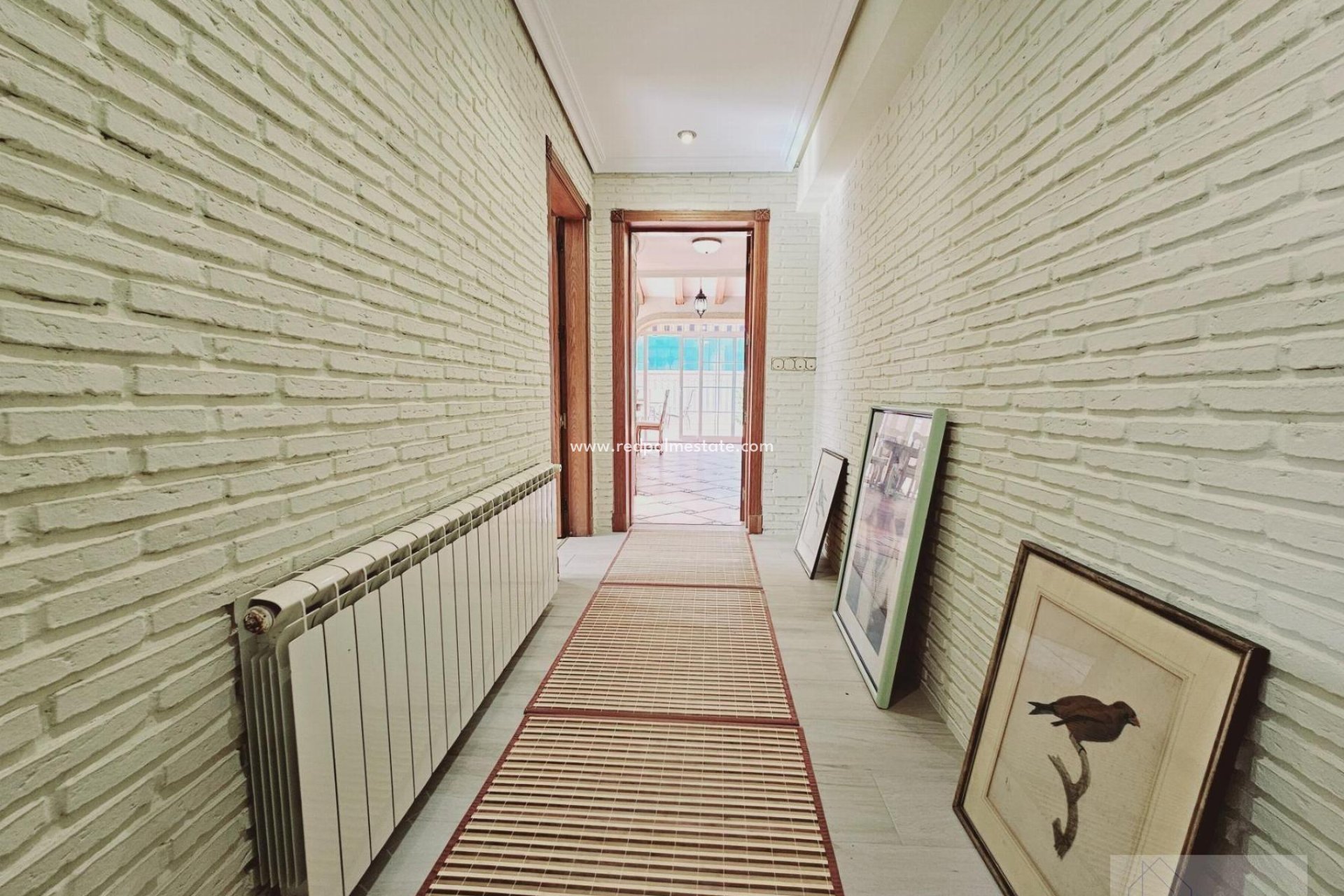 Revente - Villa -
Torrevieja - La Siesta - El Salado -  Torreta