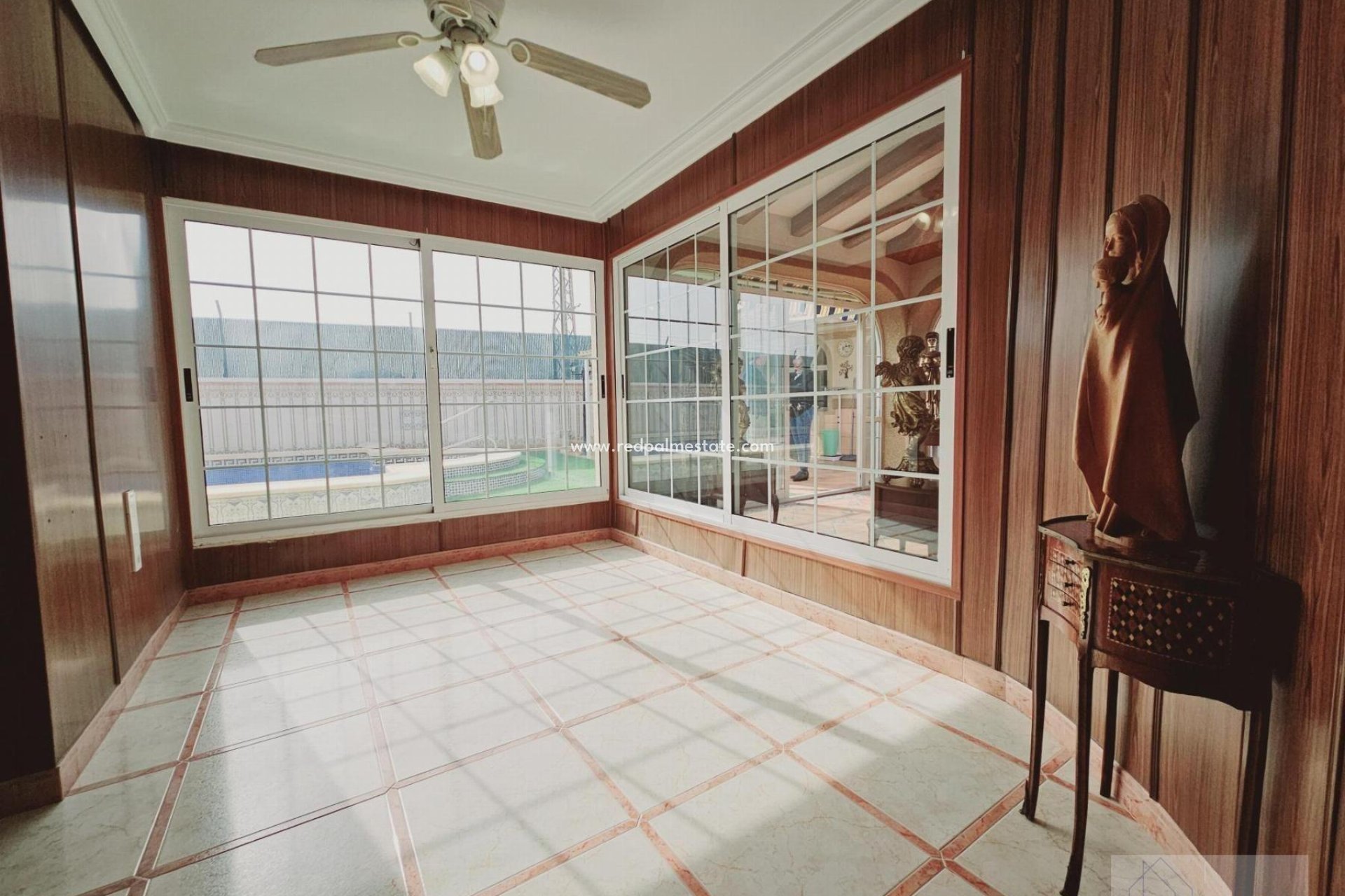 Revente - Villa -
Torrevieja - La Siesta - El Salado -  Torreta