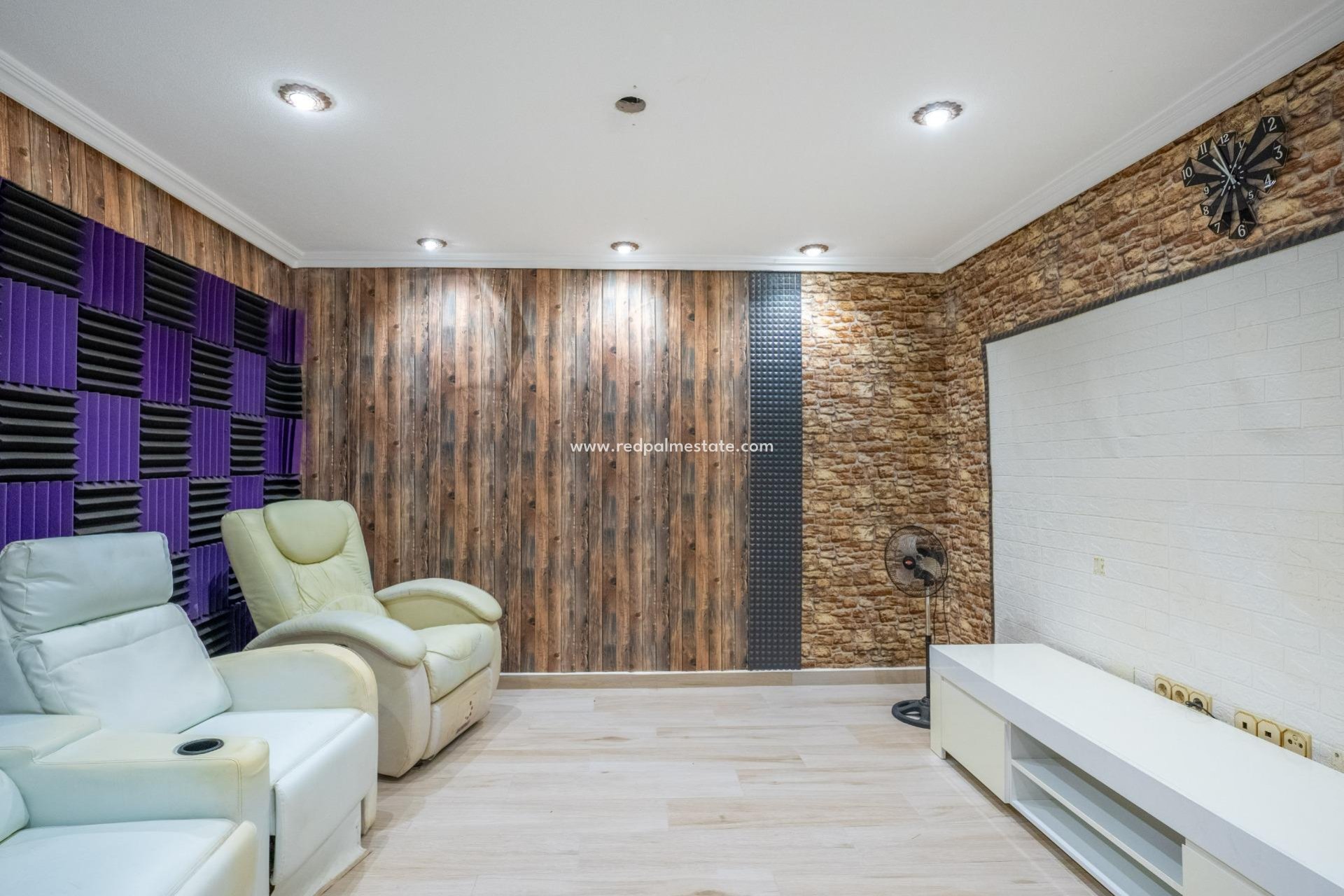 Revente - Villa -
Torrevieja - La Siesta - El Salado -  Torreta