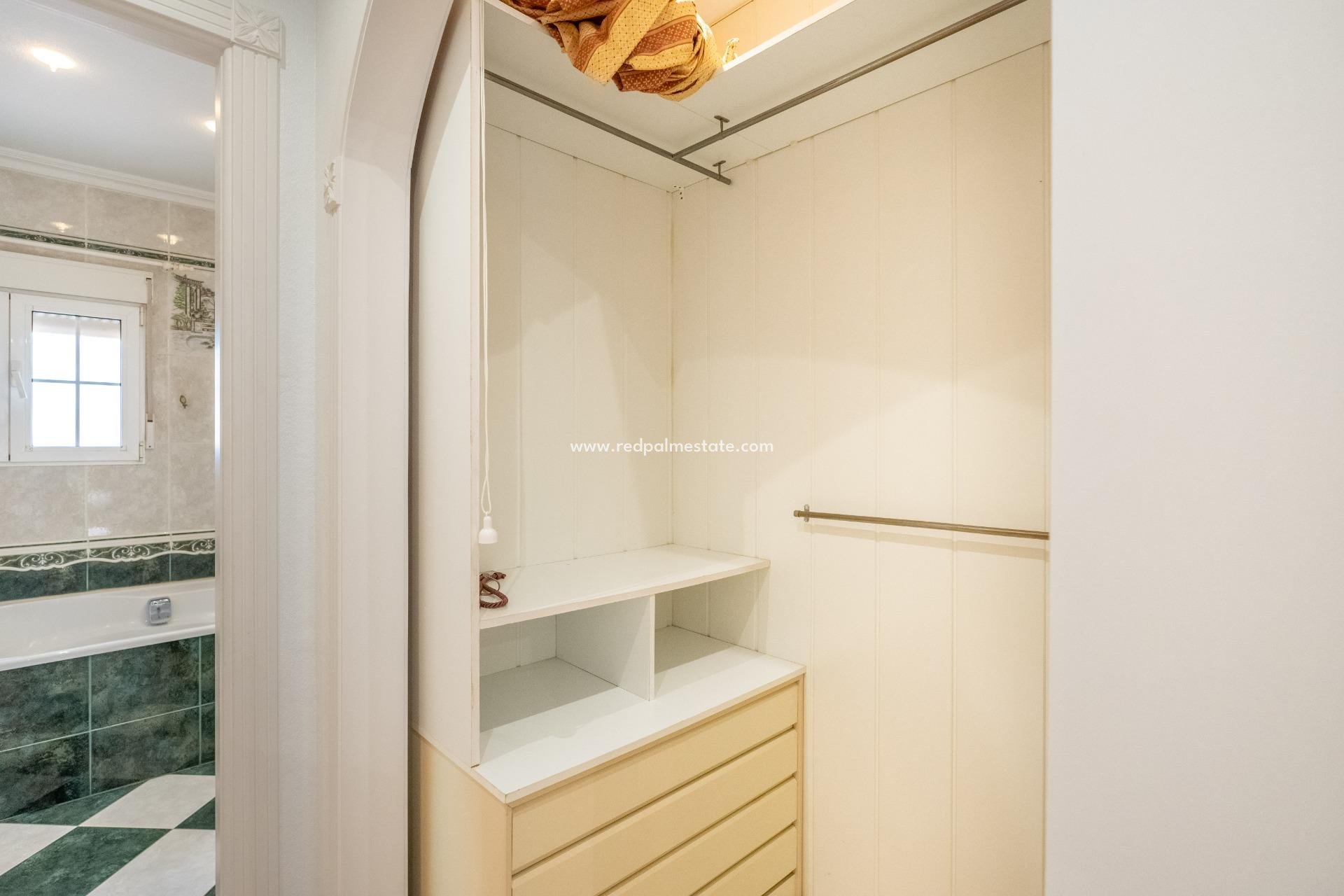 Revente - Villa -
Torrevieja - La Siesta - El Salado -  Torreta