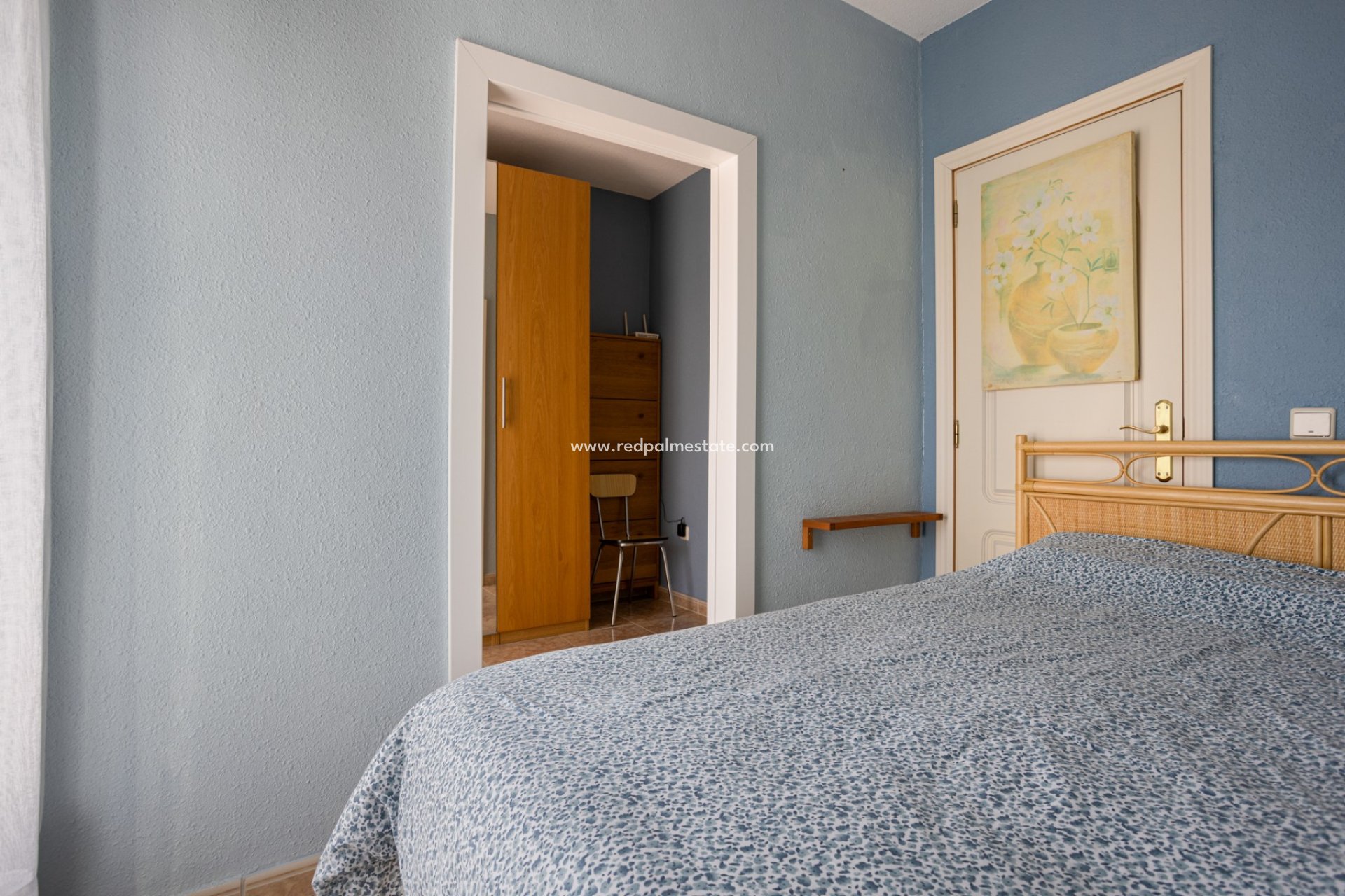 Revente - Villa -
Torrevieja - La Siesta - El Salado - Torreta