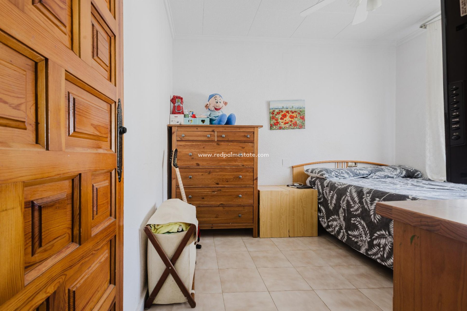 Revente - Villa -
Torrevieja - La Siesta - El Salado - Torreta