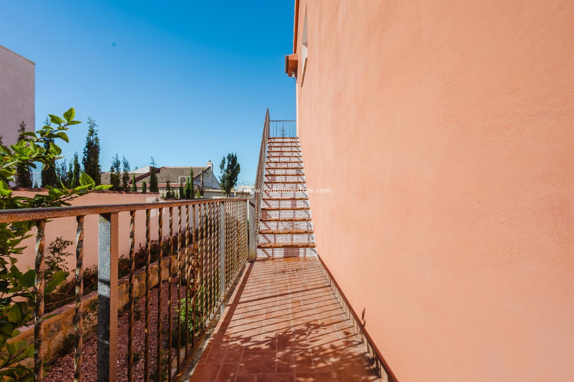 Revente - Villa -
Torrevieja - La Siesta - El Salado - Torreta