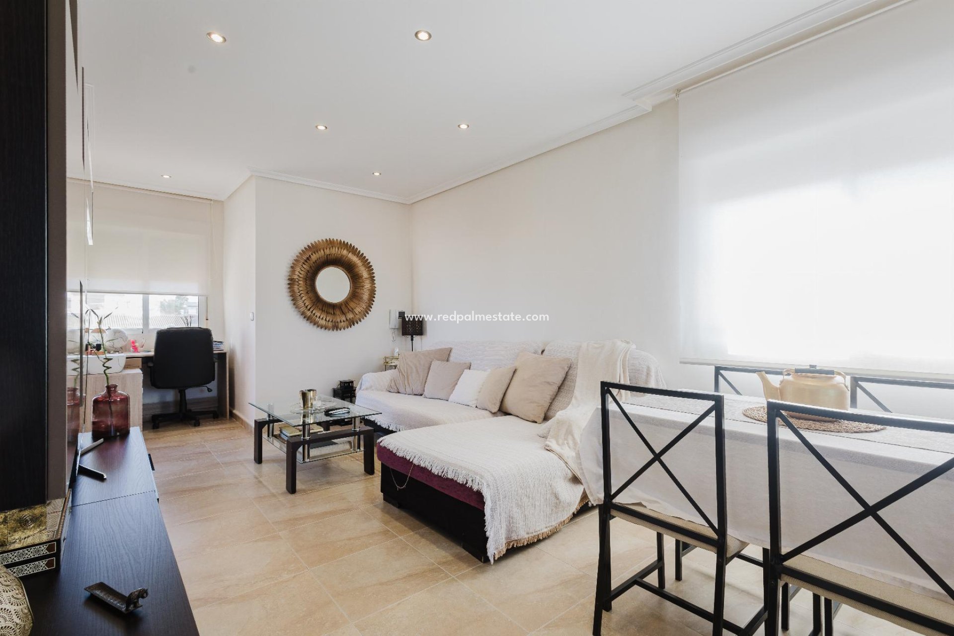 Revente - Villa -
Torrevieja - La Siesta - El Salado - Torreta