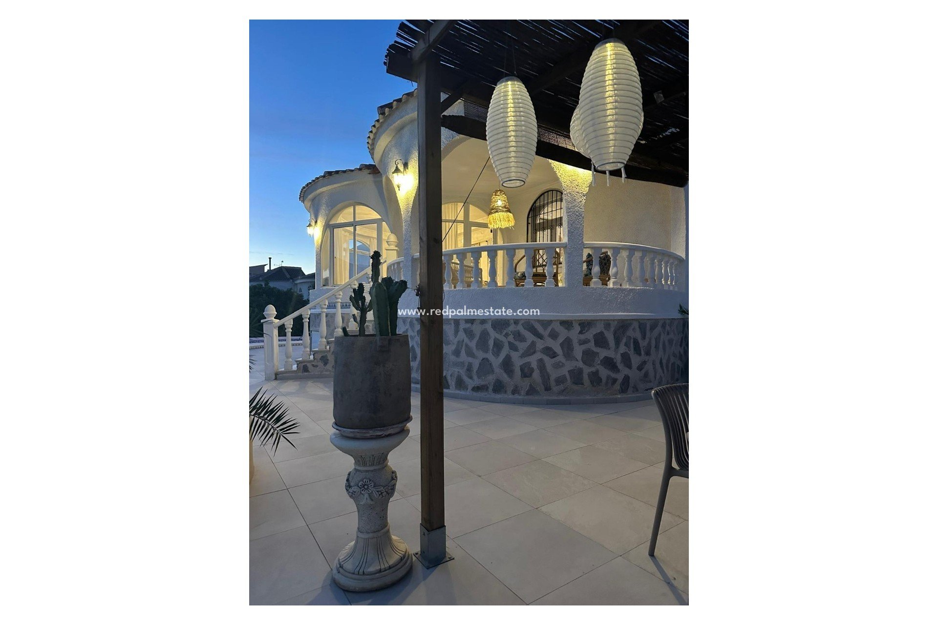 Revente - Villa -
Torrevieja - La Siesta - El Salado -  Torreta