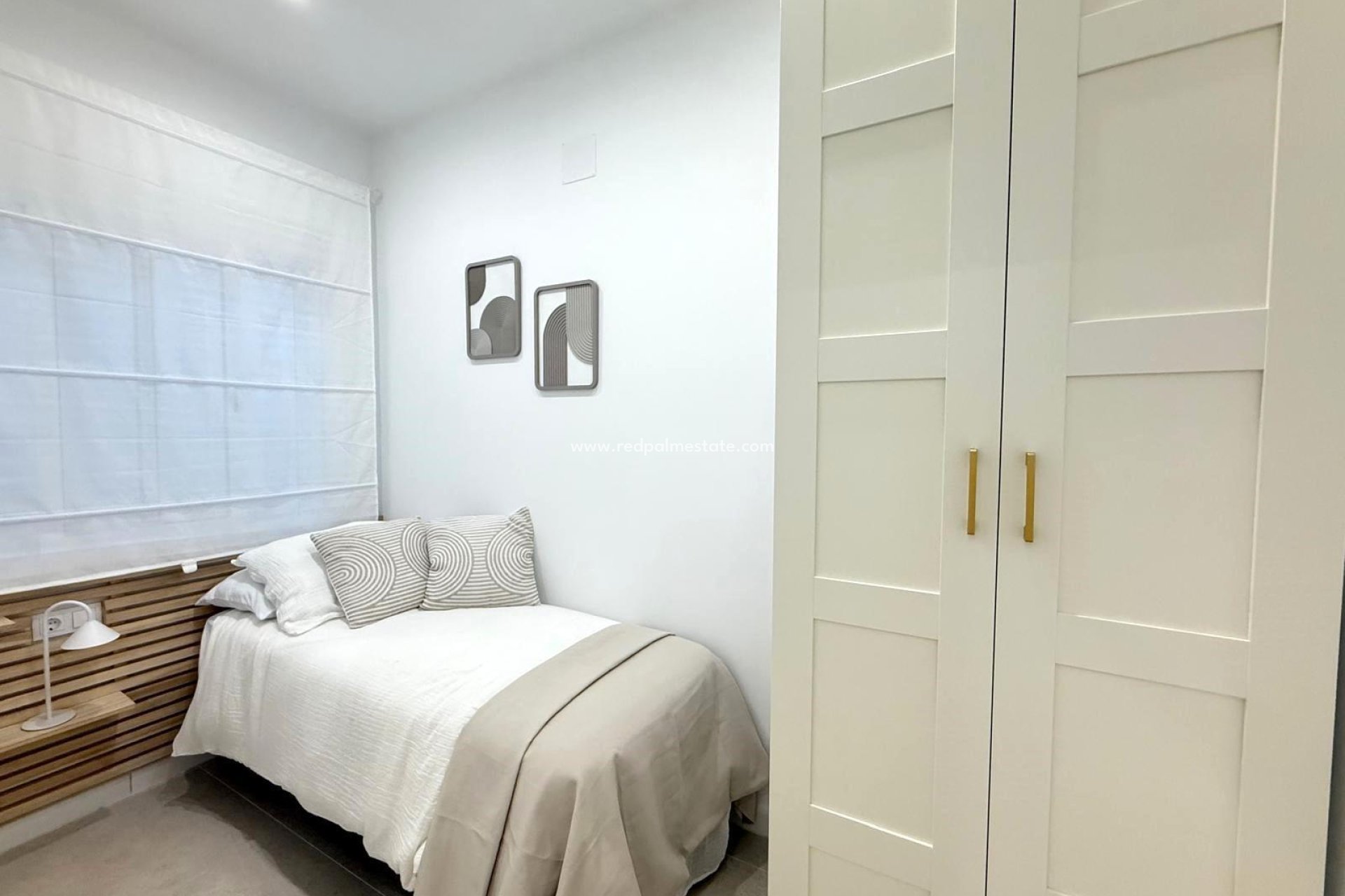 Revente - Villa -
Torrevieja - La Siesta - El Salado -  Torreta