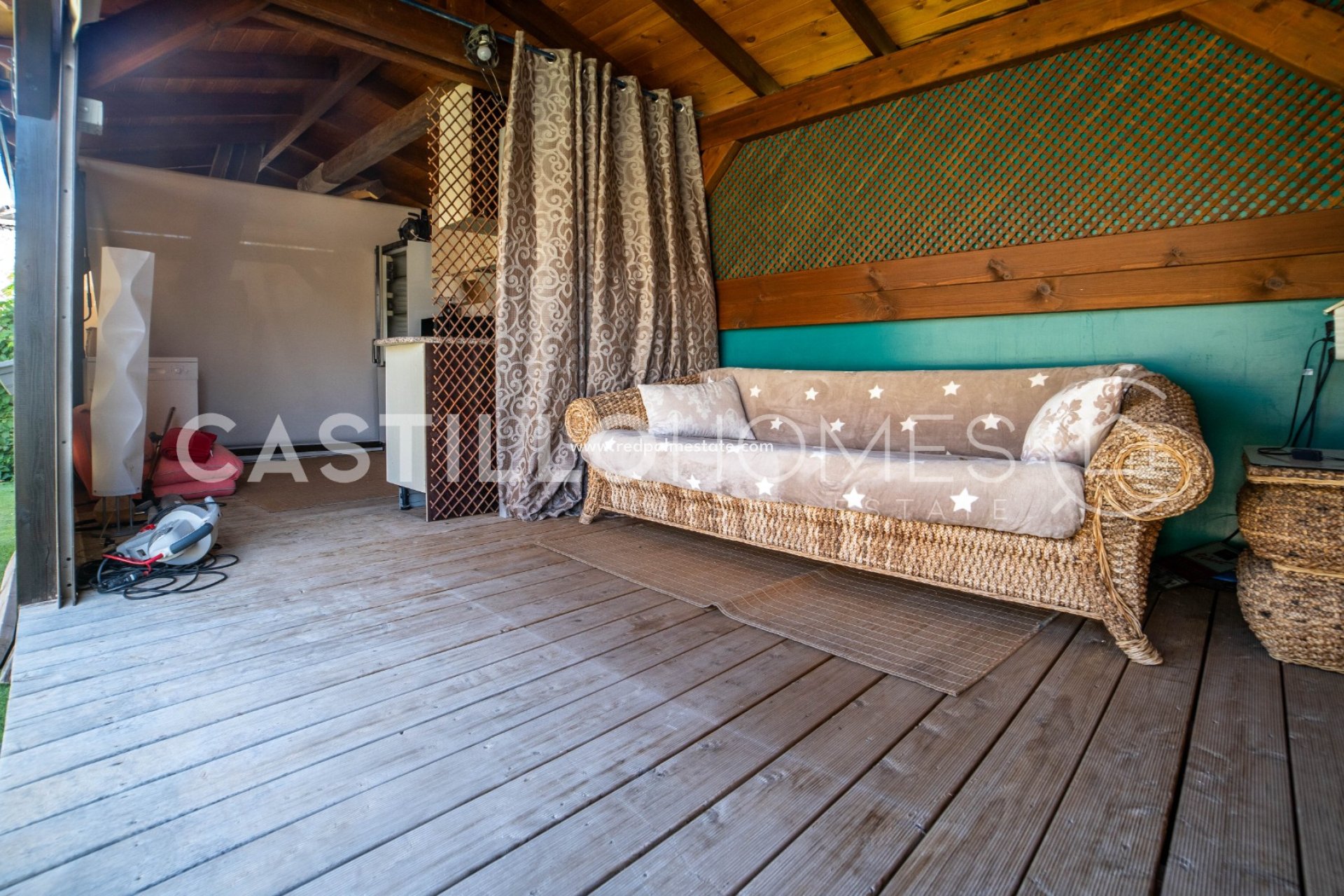 Revente - Villa -
Torrevieja - La Siesta - El Salado -  Torreta