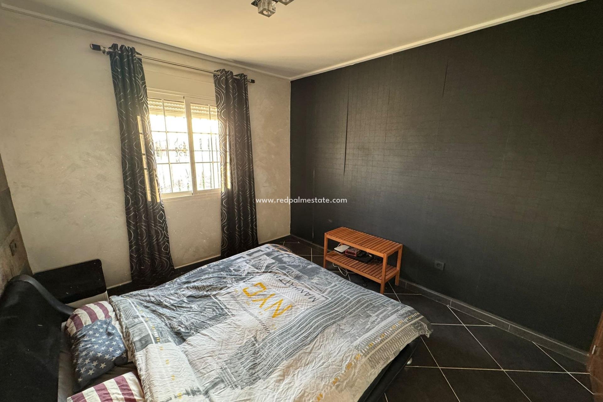 Revente - Villa -
Torrevieja - La Siesta - El Salado -  Torreta