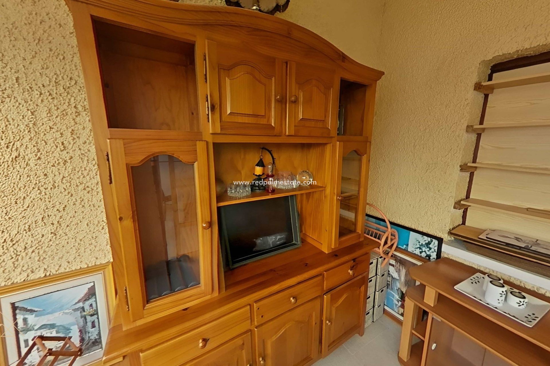 Revente - Villa -
Torrevieja - La Siesta - El Salado -  Torreta