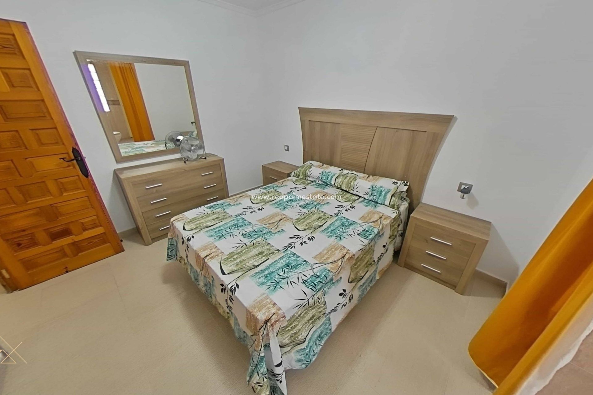 Revente - Villa -
Torrevieja - La Siesta - El Salado -  Torreta