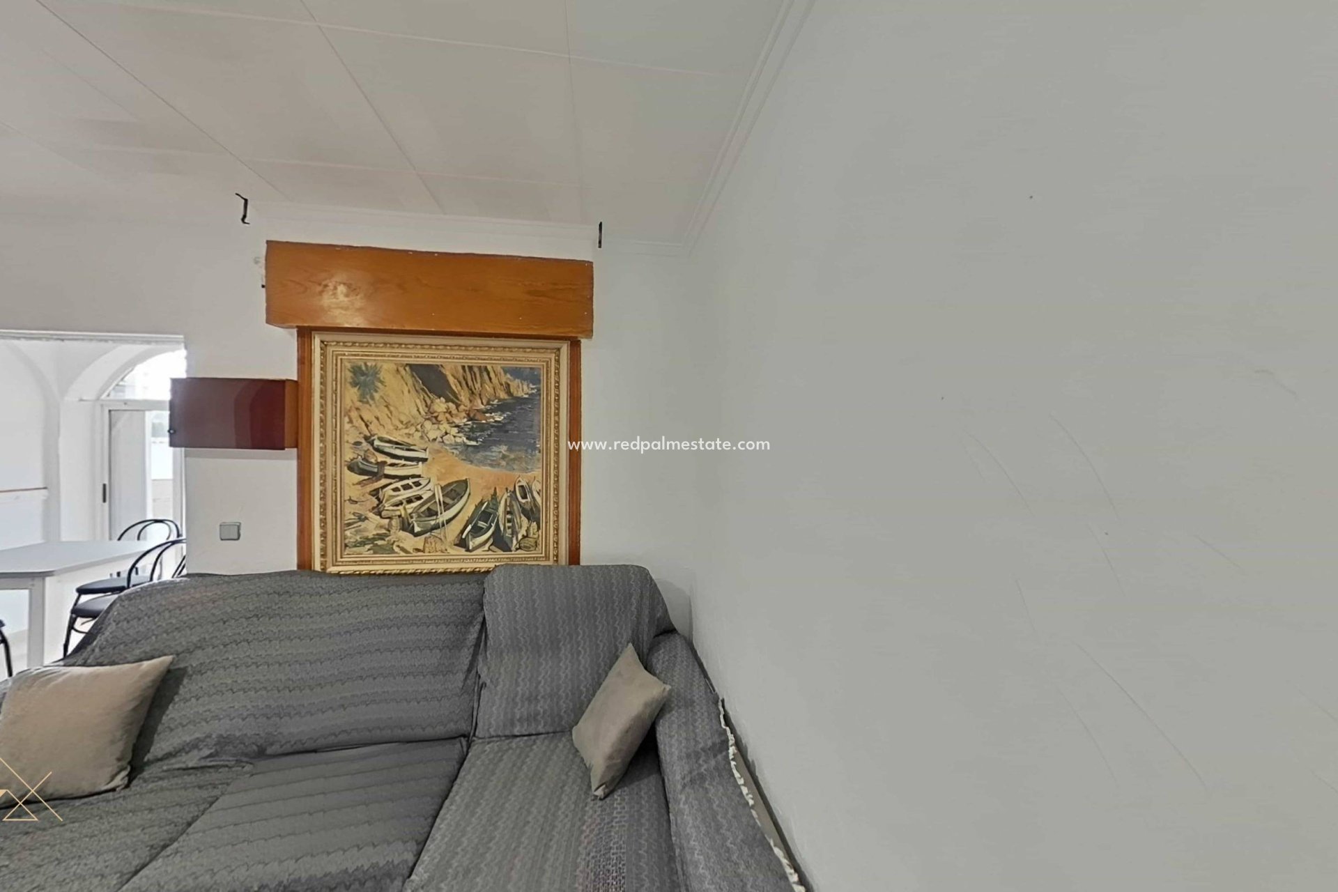 Revente - Villa -
Torrevieja - La Siesta - El Salado -  Torreta