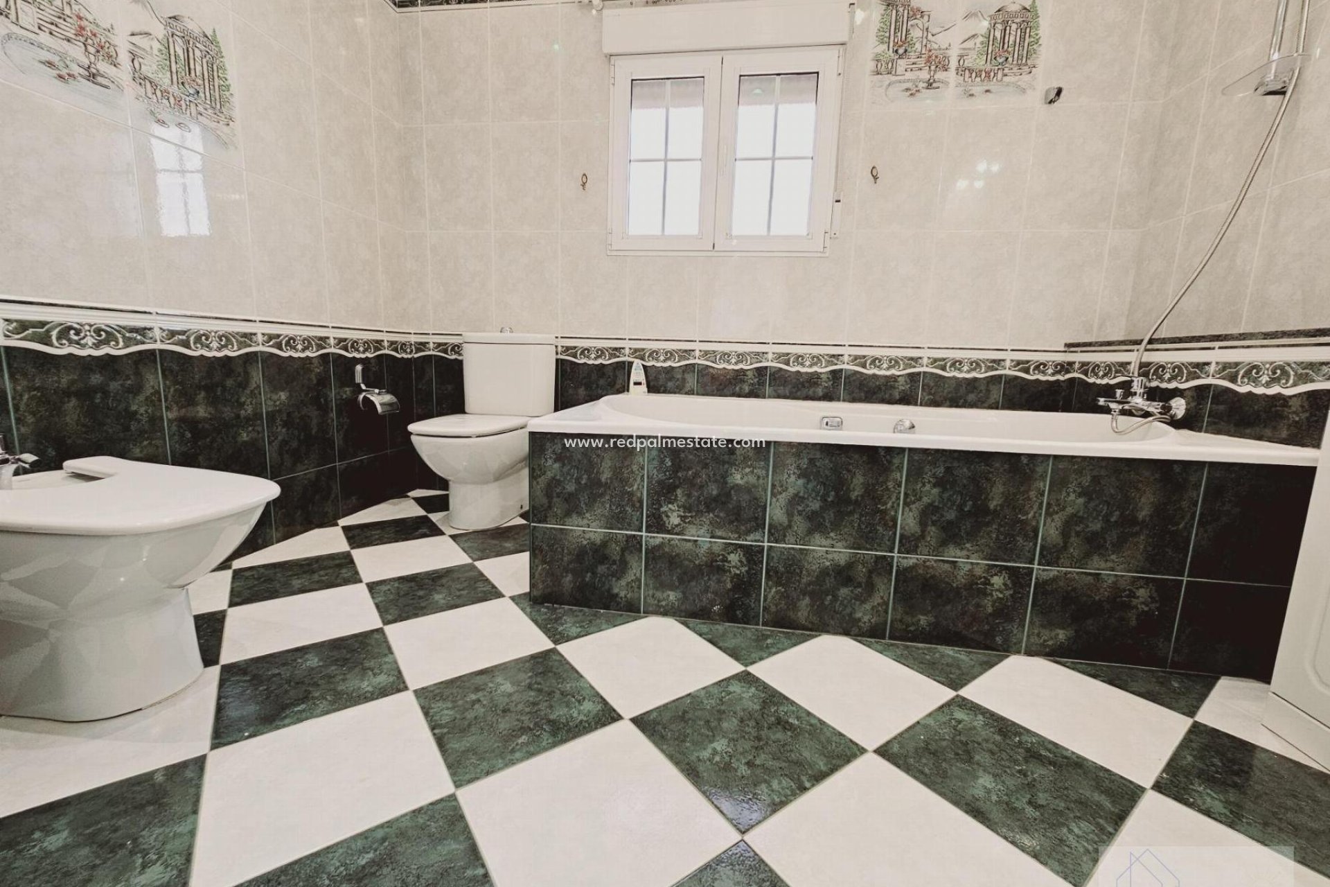 Revente - Villa -
Torrevieja - La Siesta - El Salado - Torreta