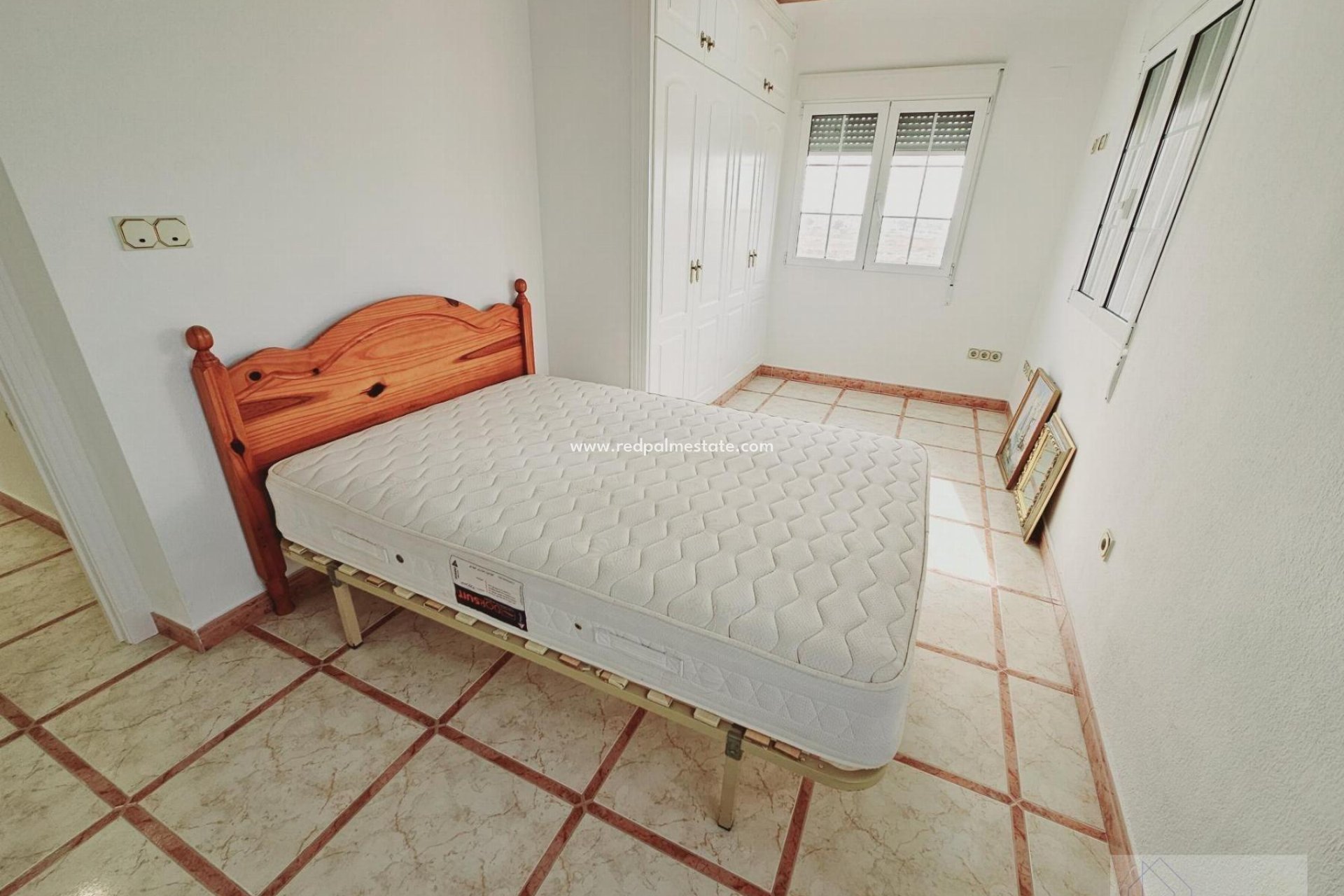 Revente - Villa -
Torrevieja - La Siesta - El Salado - Torreta