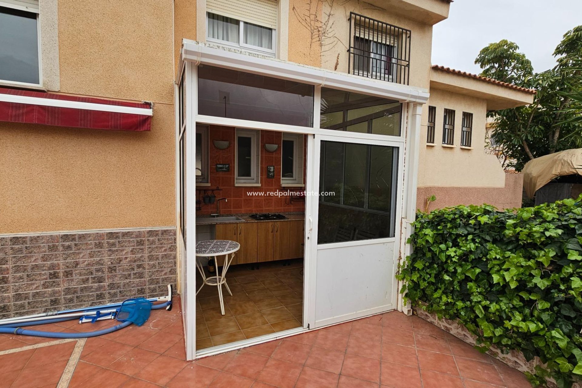 Revente - Villa -
Torrevieja - La Siesta - El Salado -  Torreta