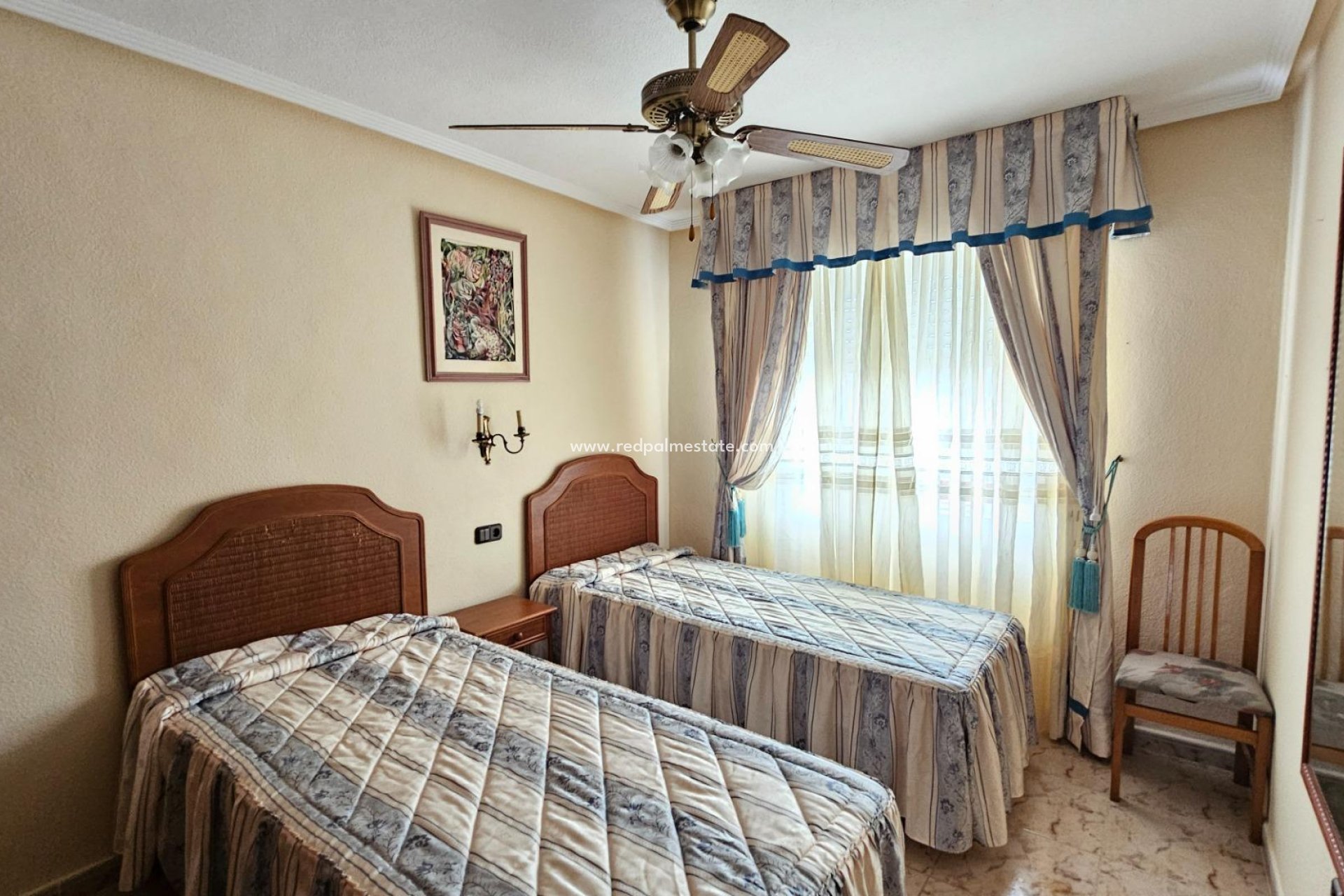 Revente - Villa -
Torrevieja - La Siesta - El Salado -  Torreta