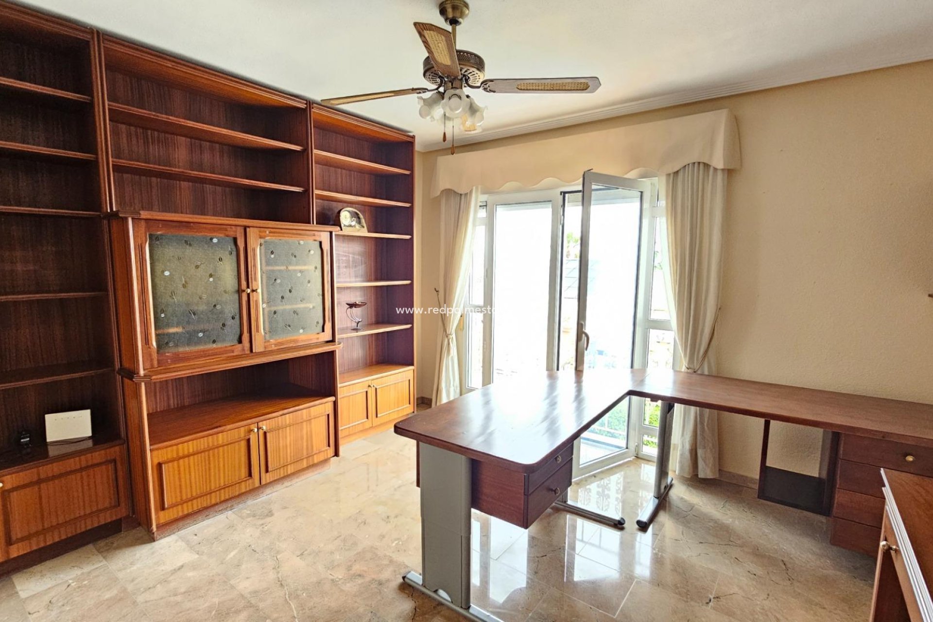 Revente - Villa -
Torrevieja - La Siesta - El Salado -  Torreta