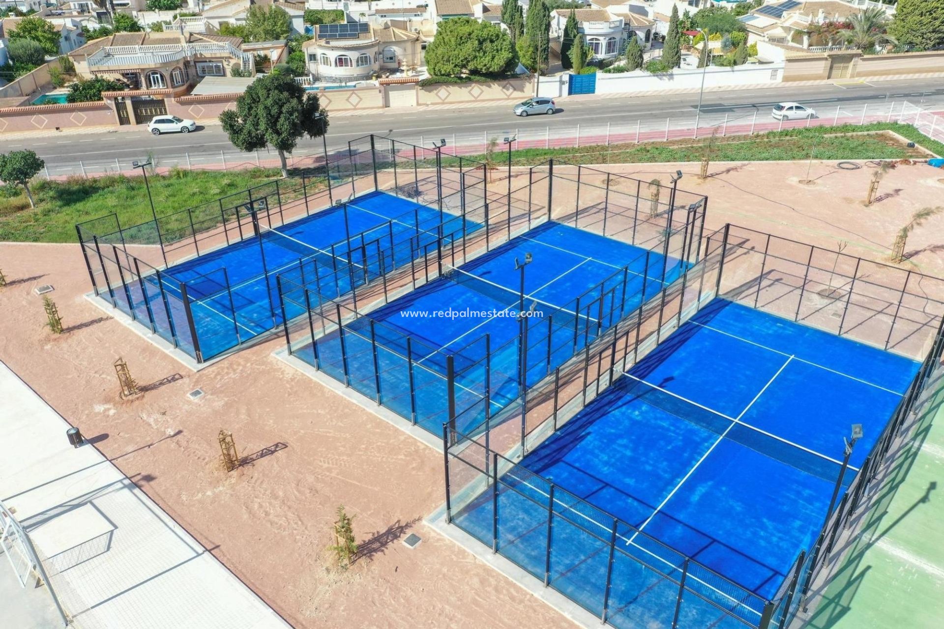 Revente - Villa -
Torrevieja - La Siesta - El Salado -  Torreta