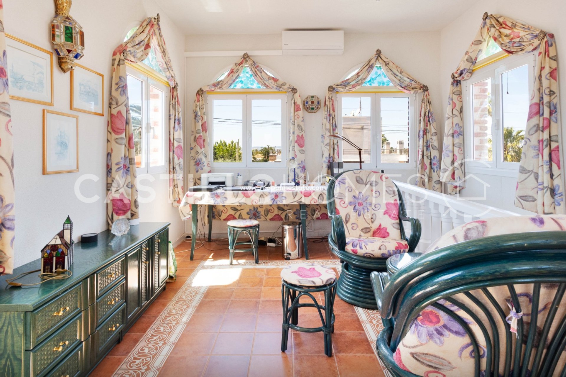 Revente - Villa -
Torrevieja - La Siesta - El Salado - Torreta