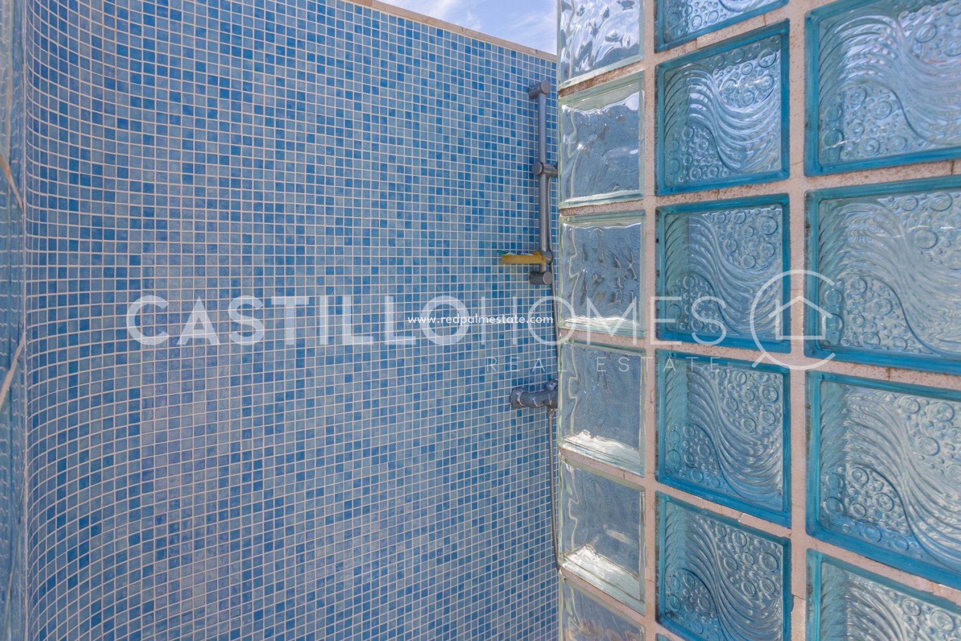 Revente - Villa -
Torrevieja - La Siesta - El Salado - Torreta