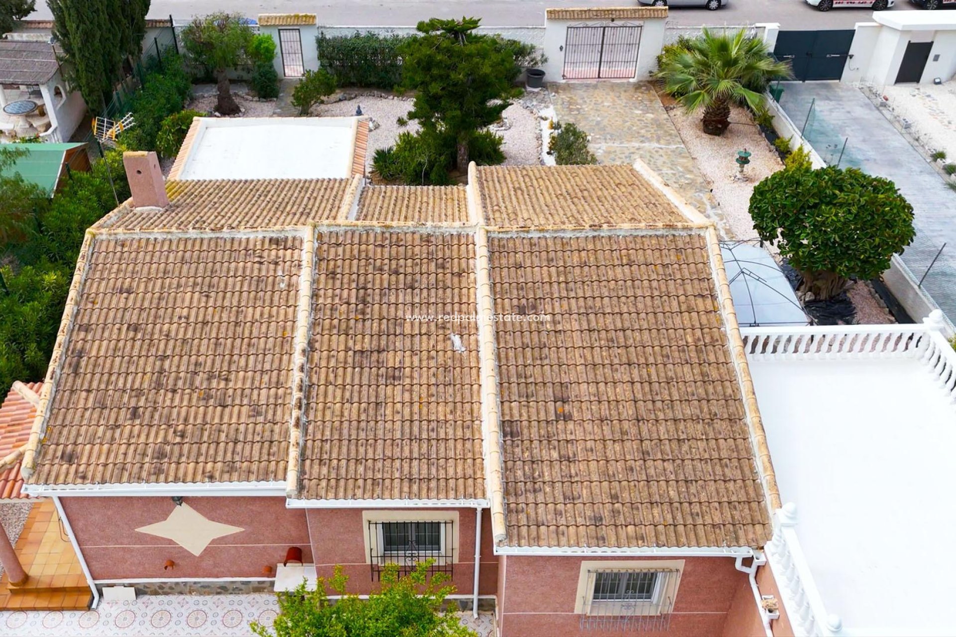 Revente - Villa -
Torrevieja - La Siesta - El Salado - Torreta