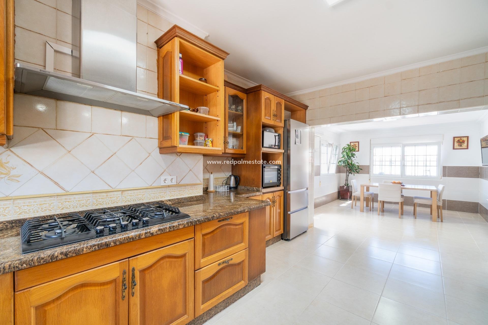 Revente - Villa -
Torrevieja - La Siesta - El Salado - Torreta