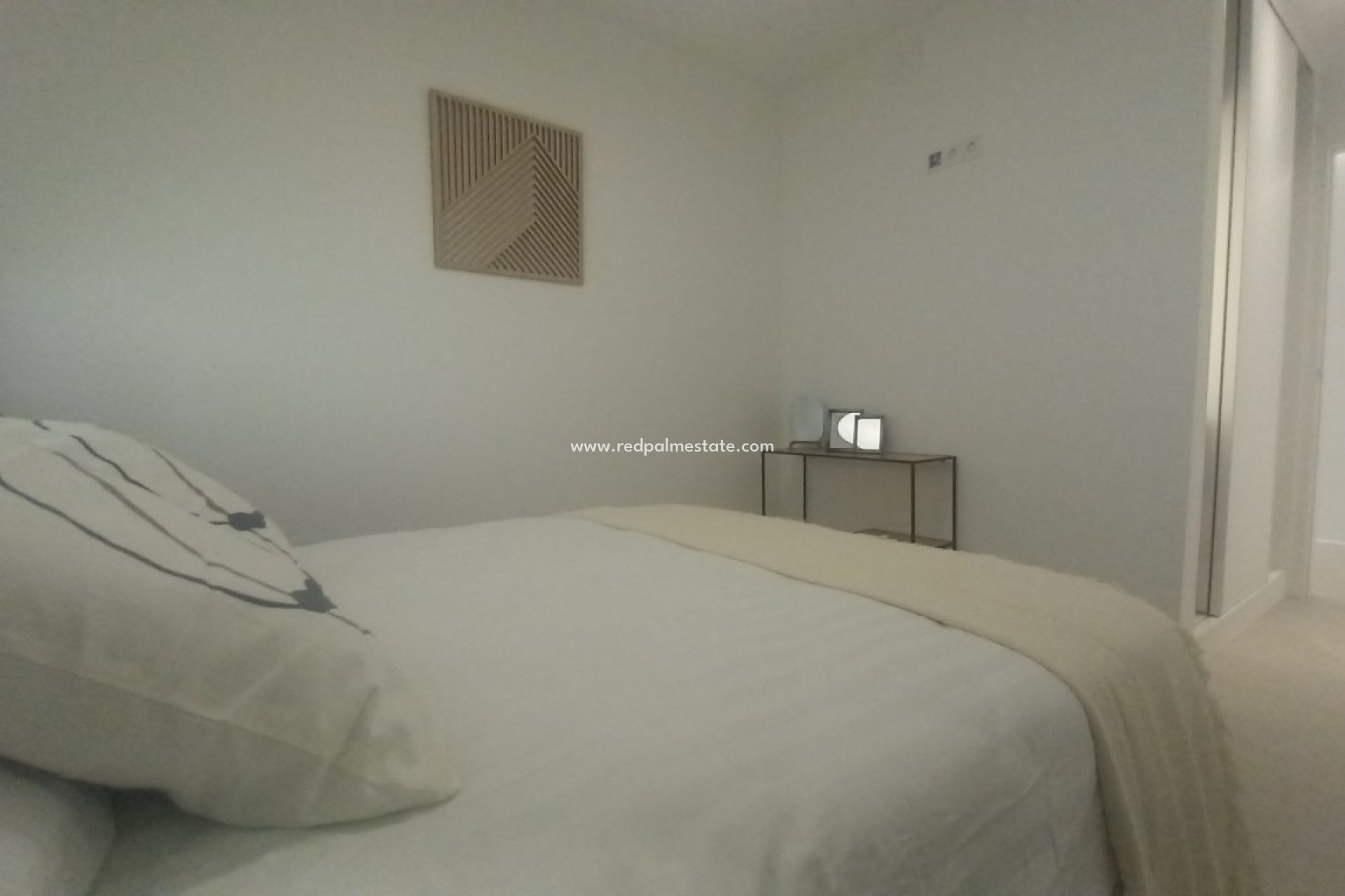 Revente - Villa -
Torrevieja - La Siesta - El Salado - Torreta