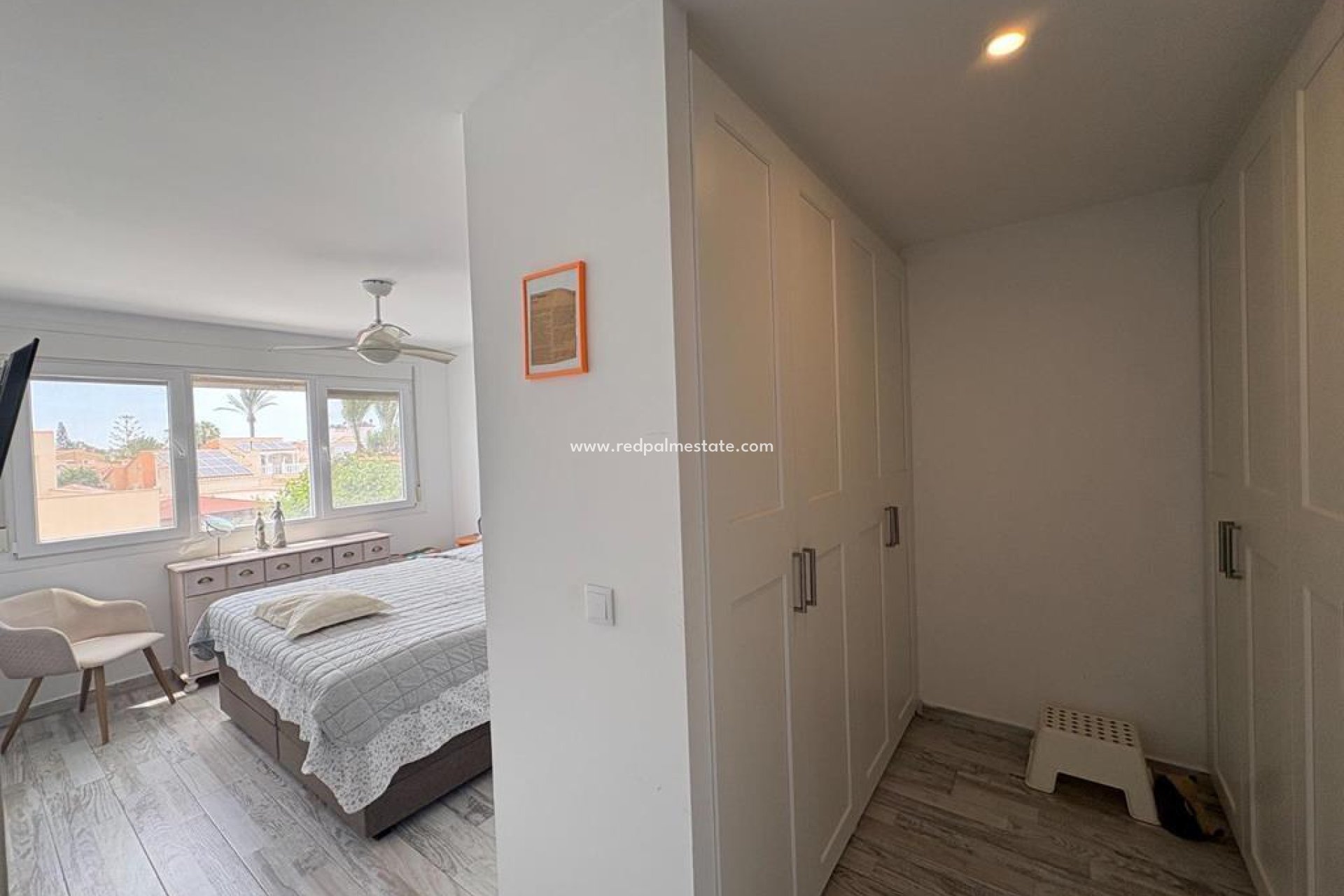 Revente - Villa -
Torrevieja - La Siesta - El Salado - Torreta
