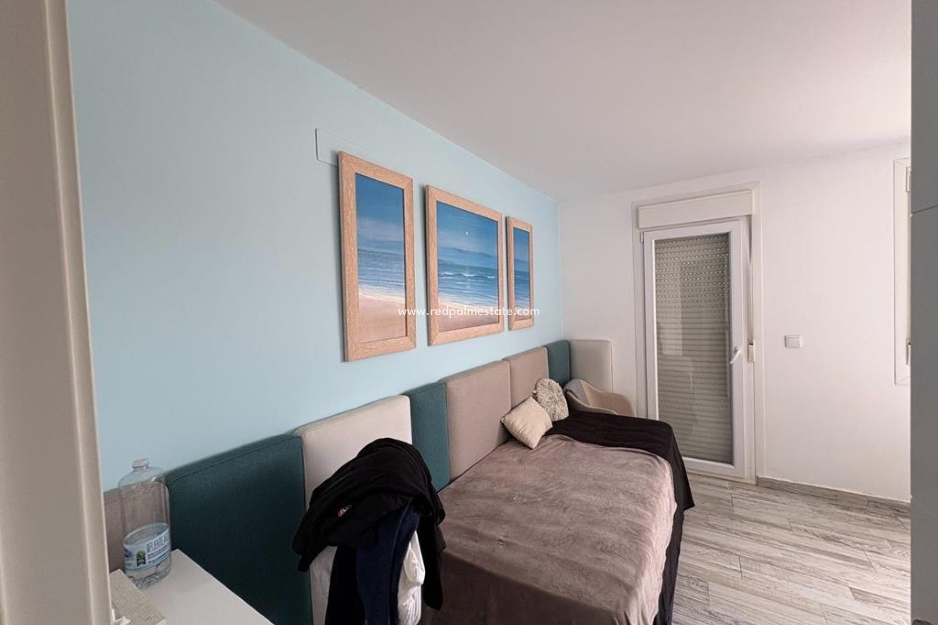 Revente - Villa -
Torrevieja - La Siesta - El Salado - Torreta