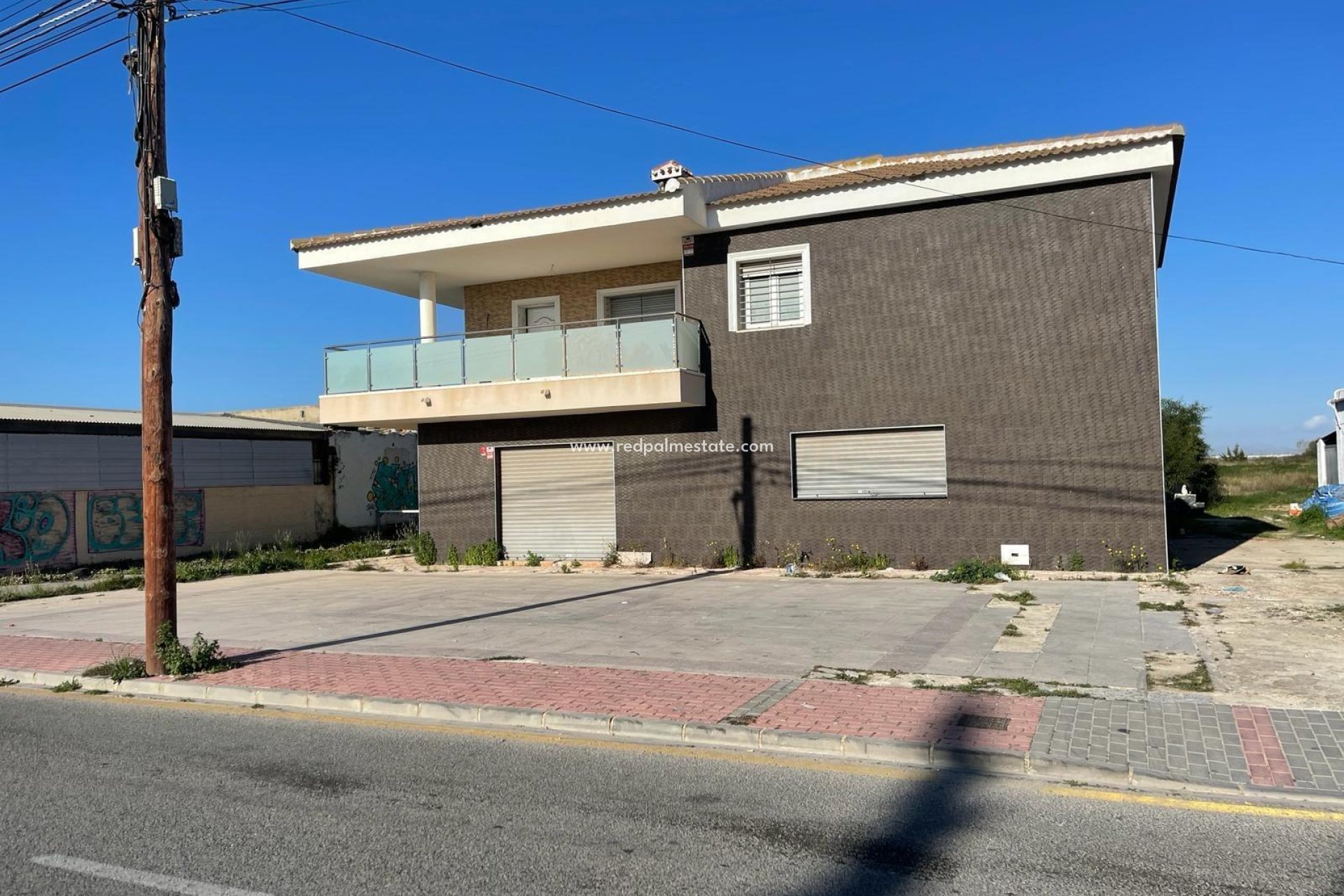 Revente - Villa -
Torrevieja - La Siesta - El Salado - Torreta