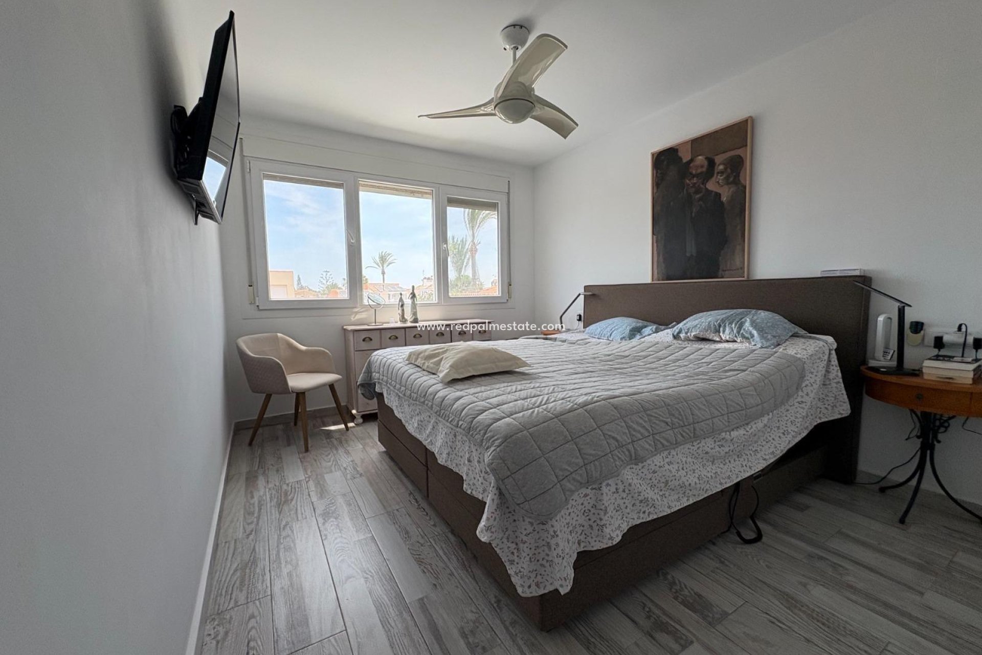 Revente - Villa -
Torrevieja - La Siesta - El Salado - Torreta