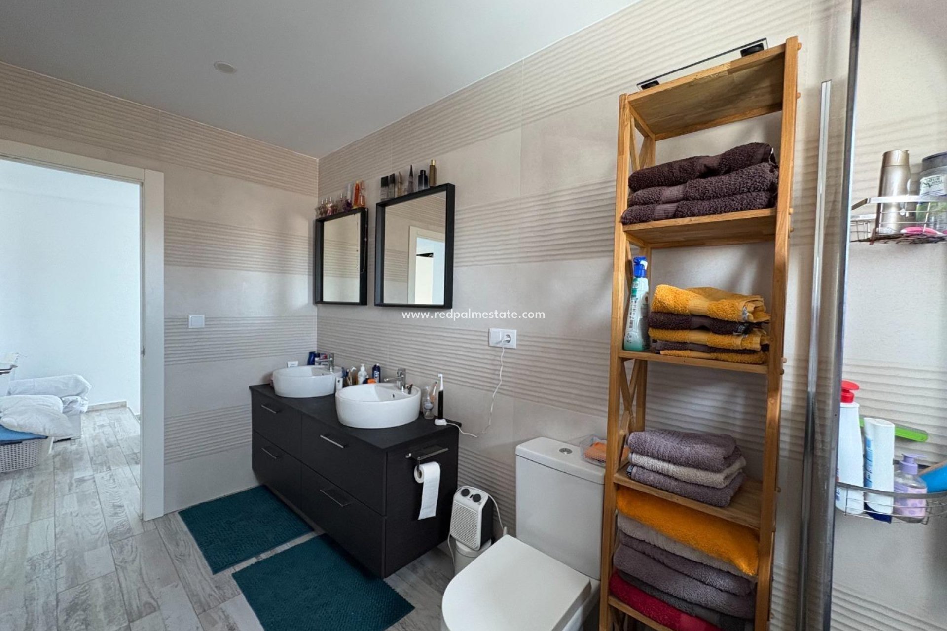 Revente - Villa -
Torrevieja - La Siesta - El Salado - Torreta