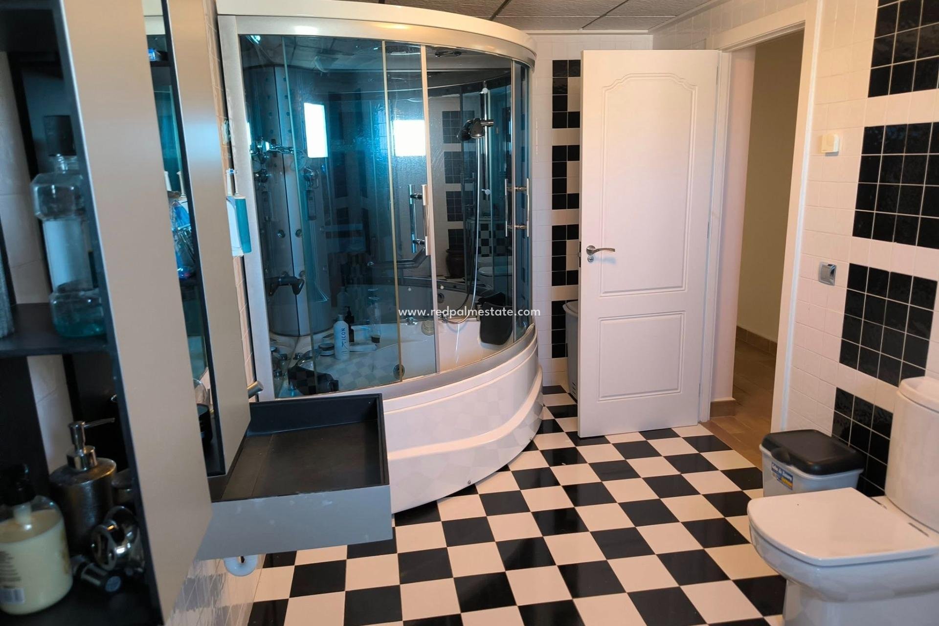 Revente - Villa -
Torrevieja - La siesta