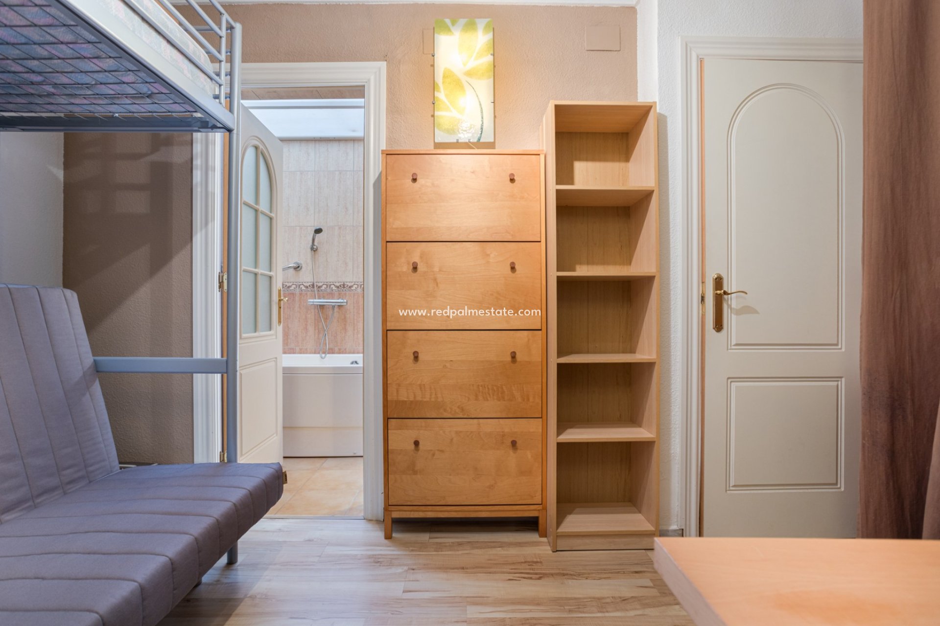 Revente - Villa -
Torrevieja - La siesta