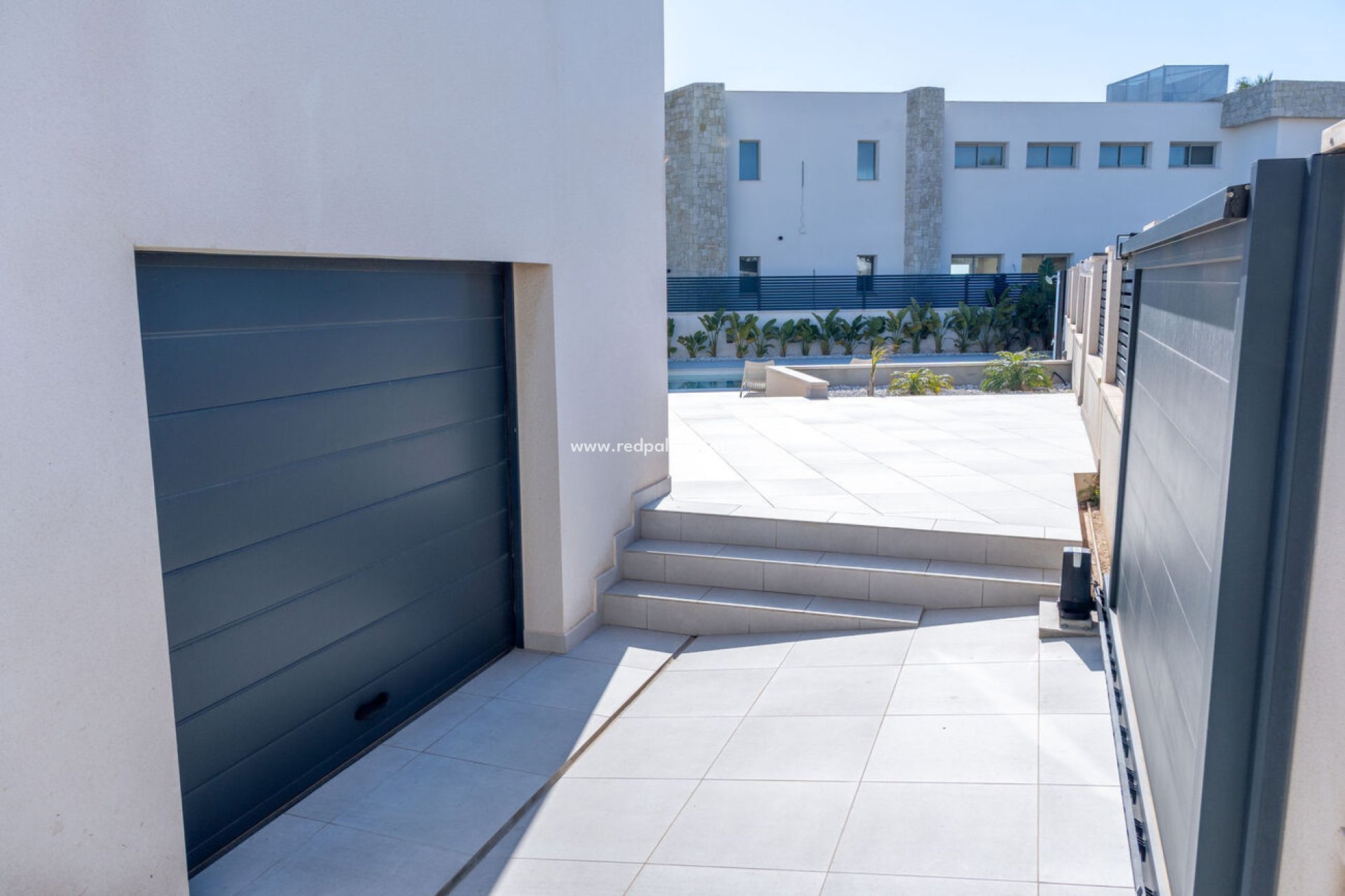 Revente - Villa -
Torrevieja - La Valeta