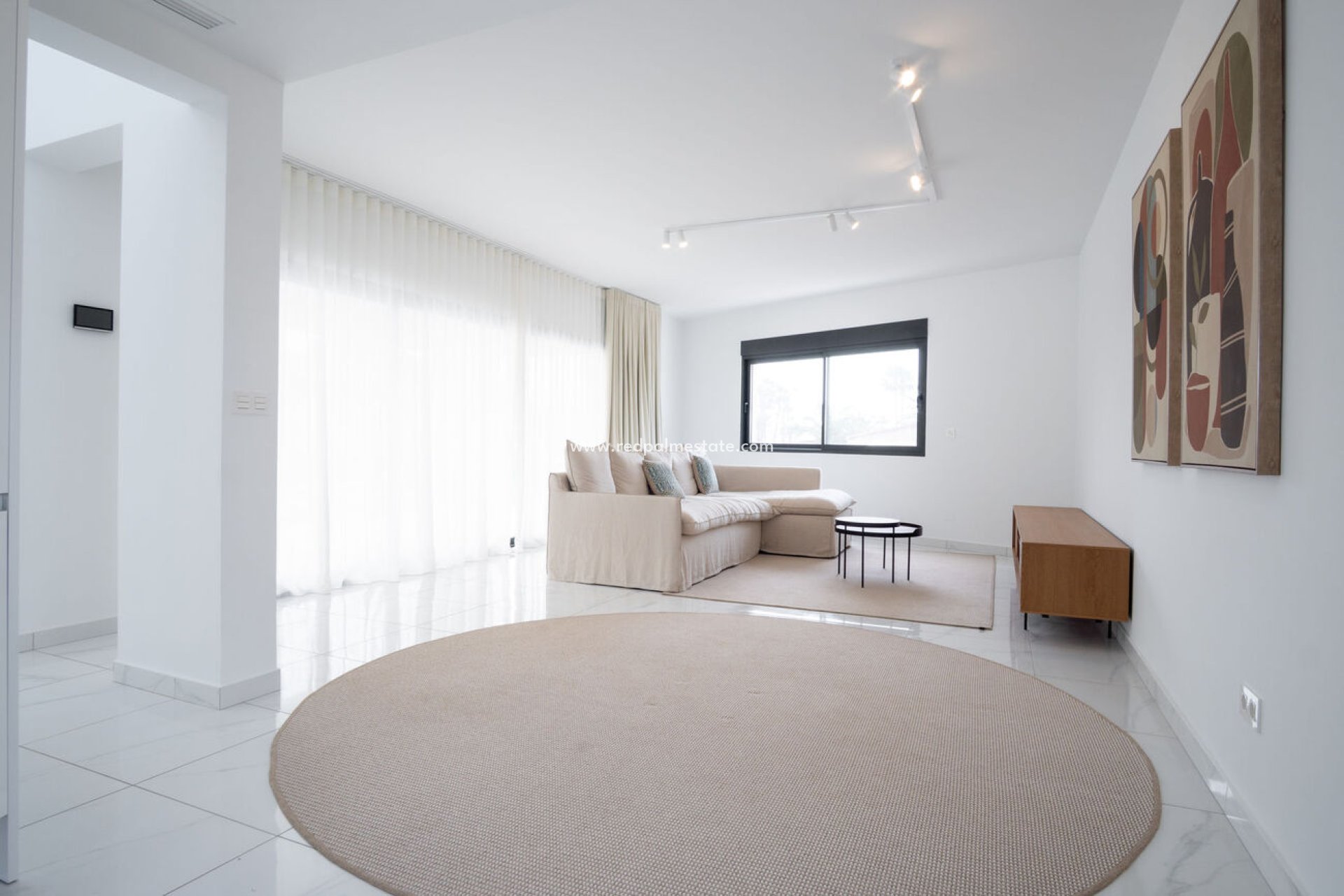 Revente - Villa -
Torrevieja - La Valeta