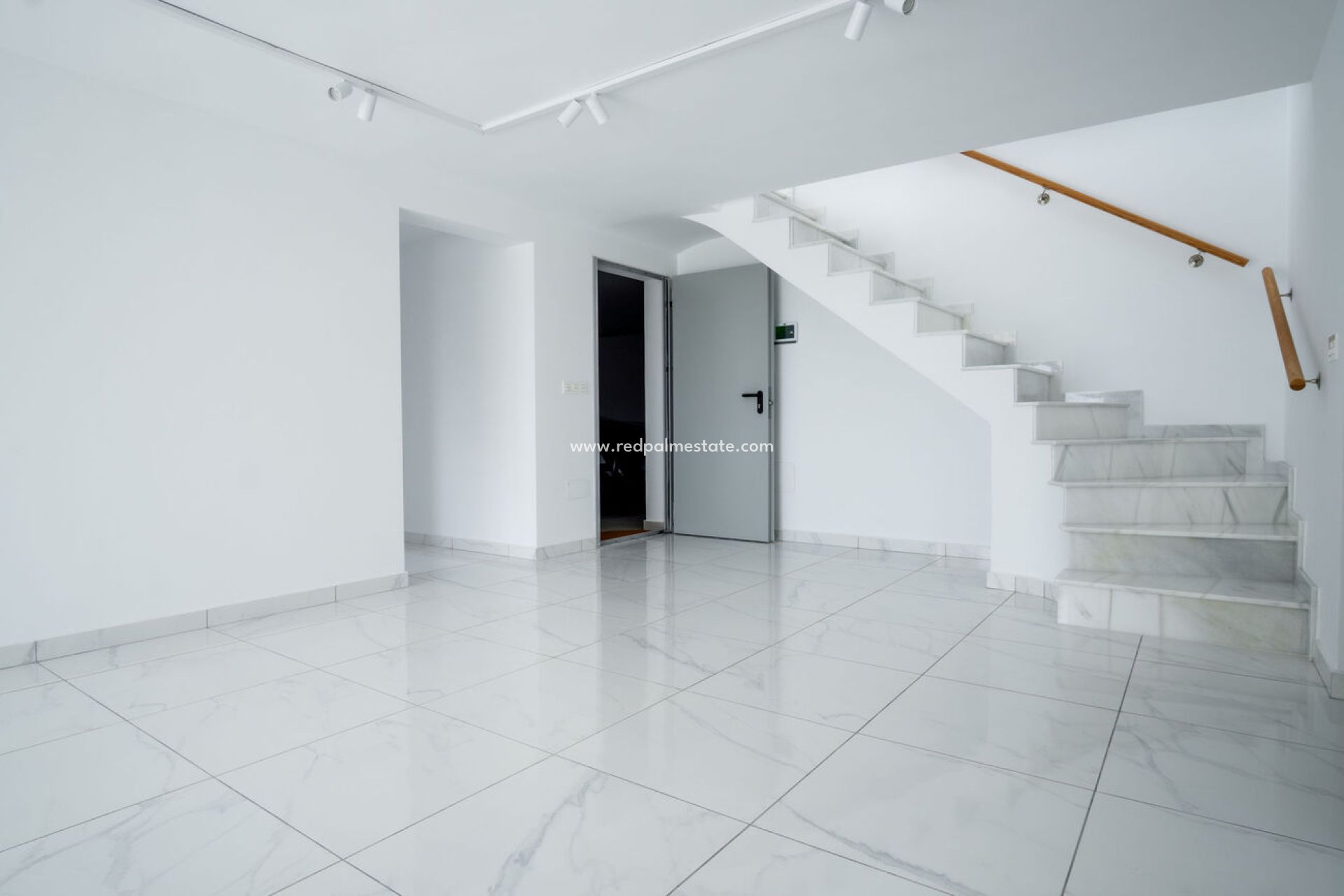 Revente - Villa -
Torrevieja - La Valeta