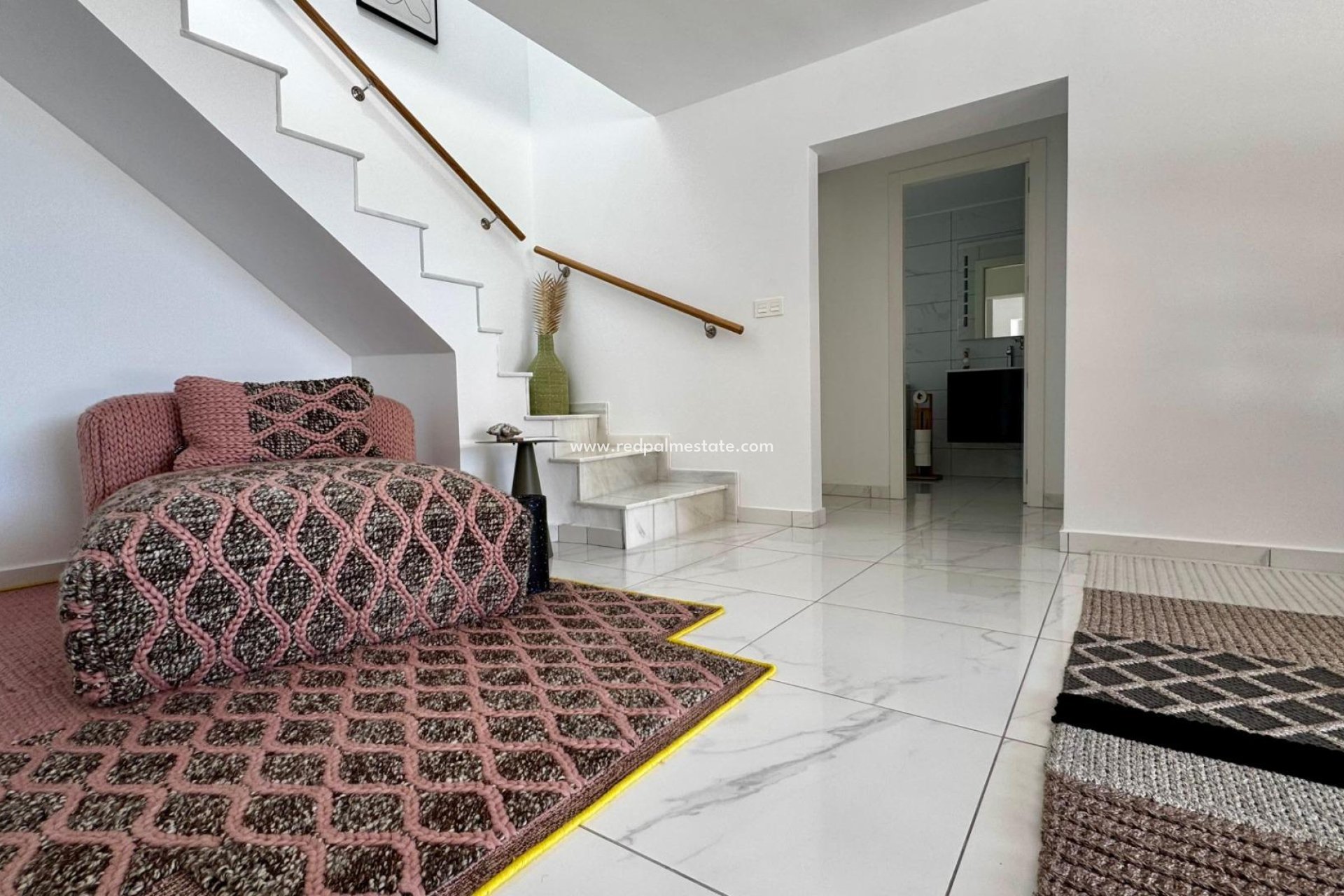 Revente - Villa -
Torrevieja - La Veleta