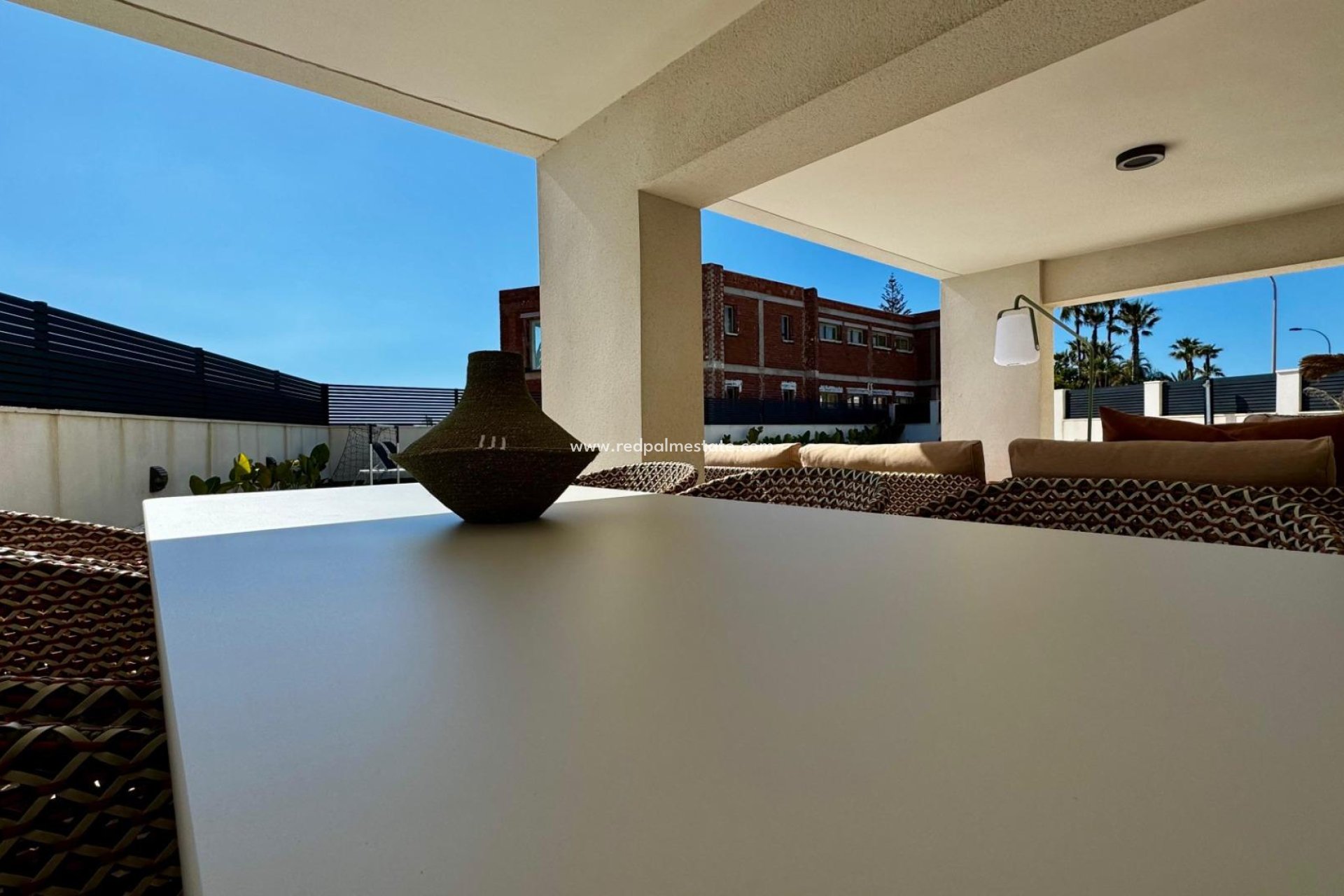 Revente - Villa -
Torrevieja - La Veleta