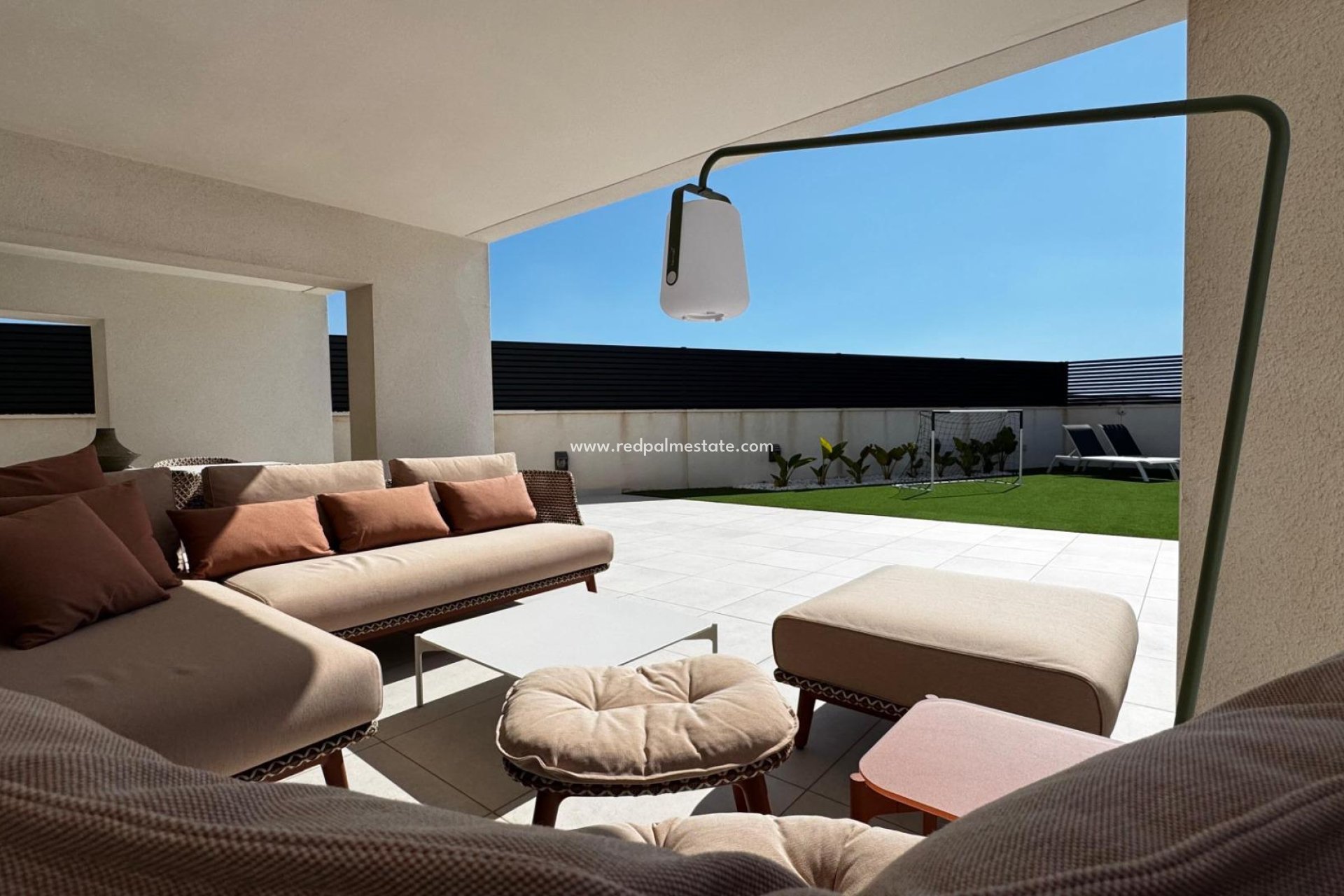 Revente - Villa -
Torrevieja - La Veleta