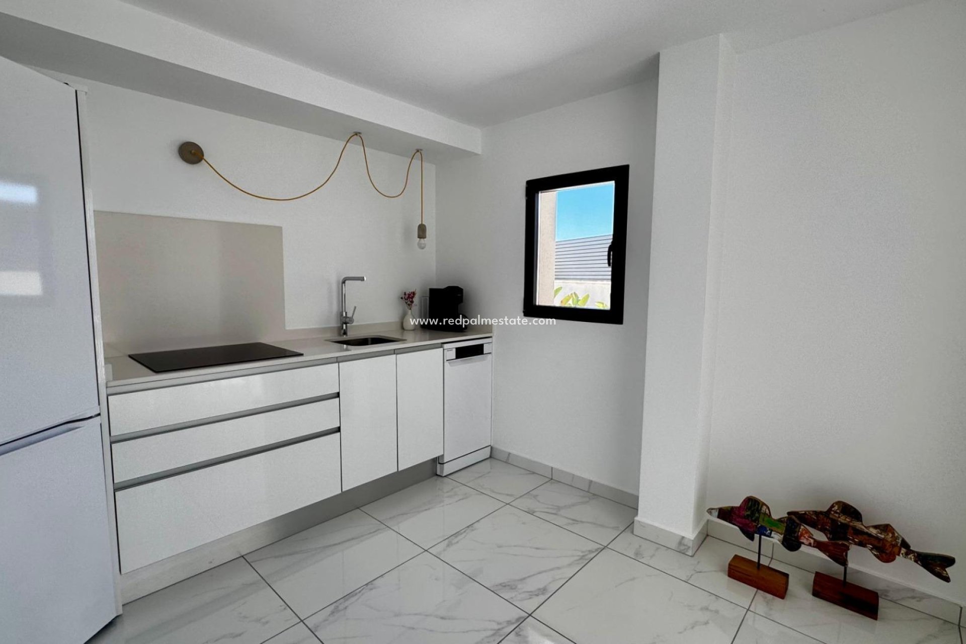 Revente - Villa -
Torrevieja - La Veleta